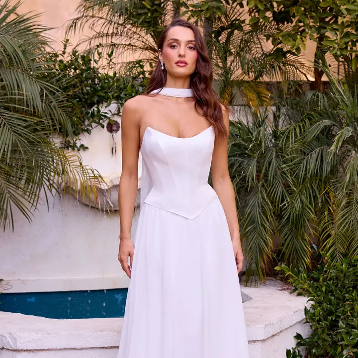 Tatum | Wedding Party Dress