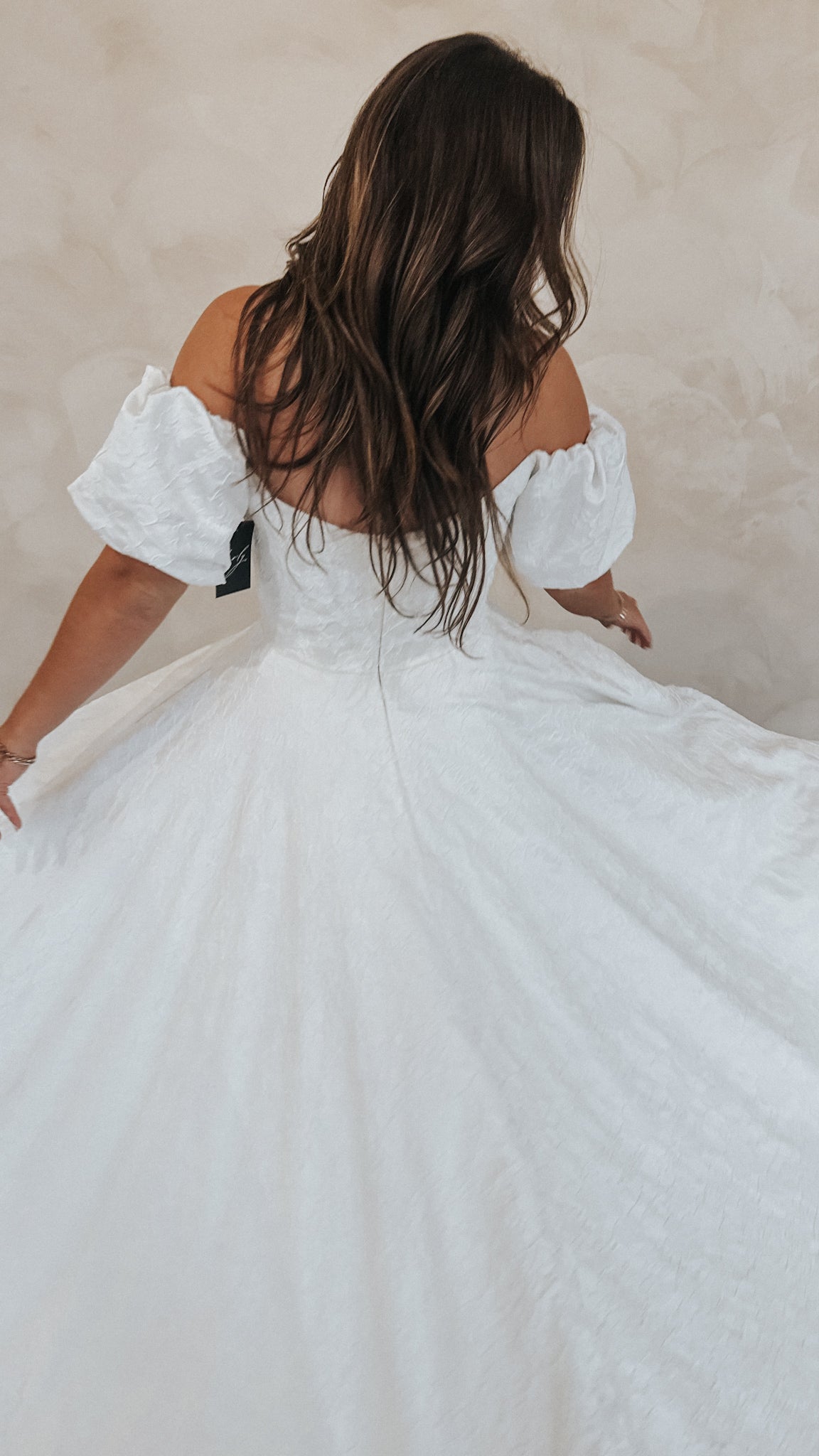 Size 12 | Beau by Jenny You