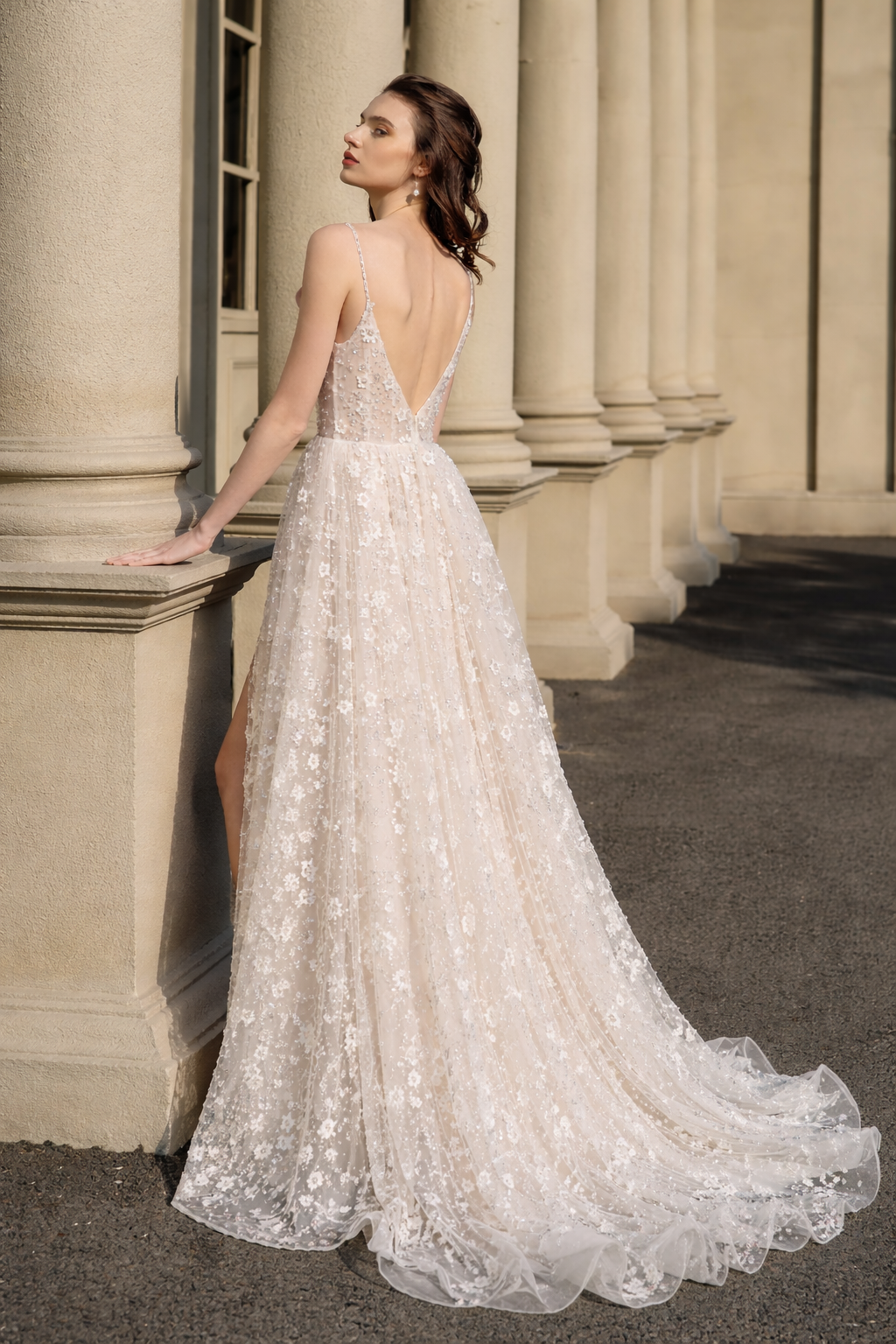 Size 04 | LY3264 by Dearly