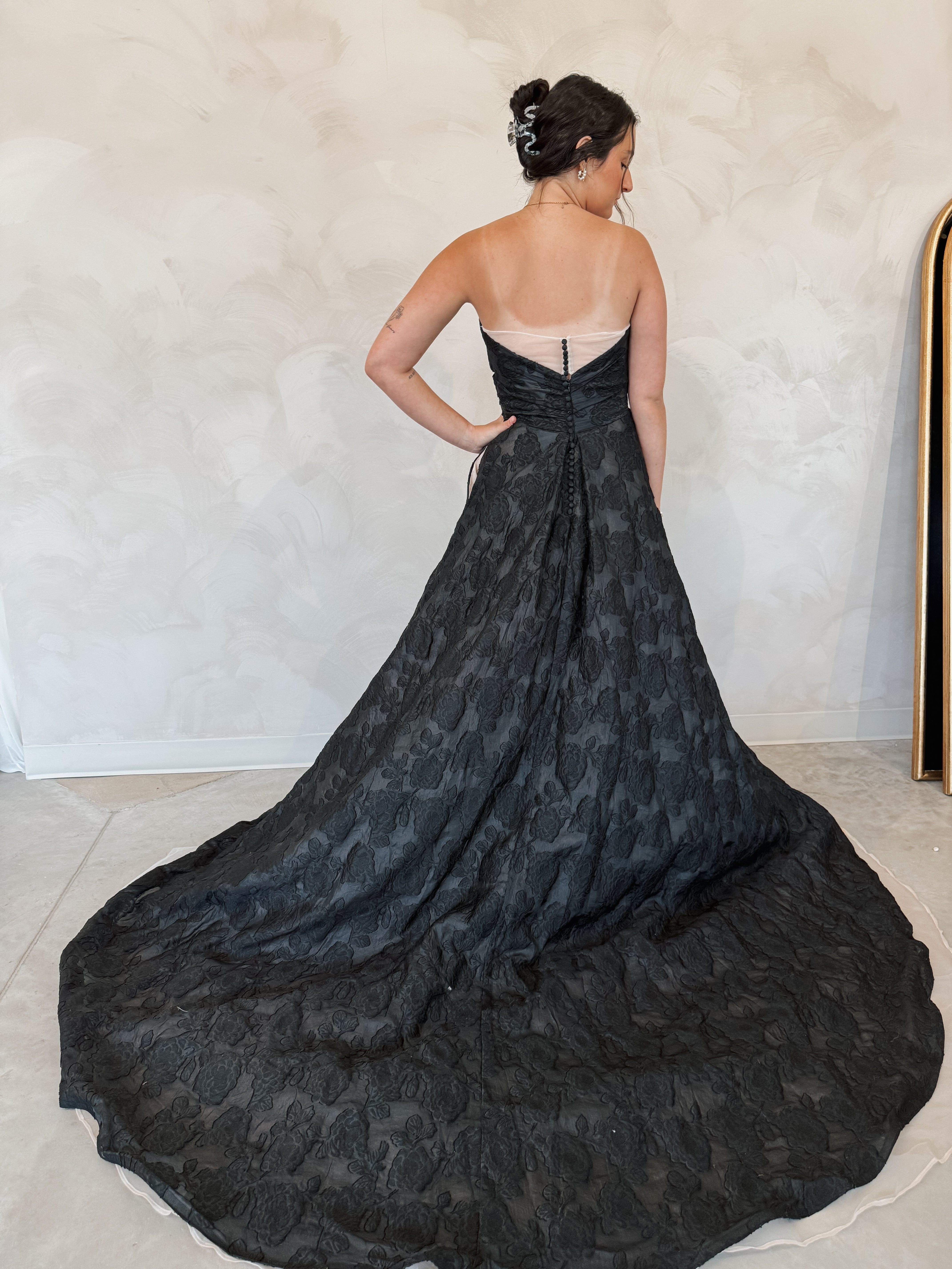 Size 08 | Bonnie by Dearly
