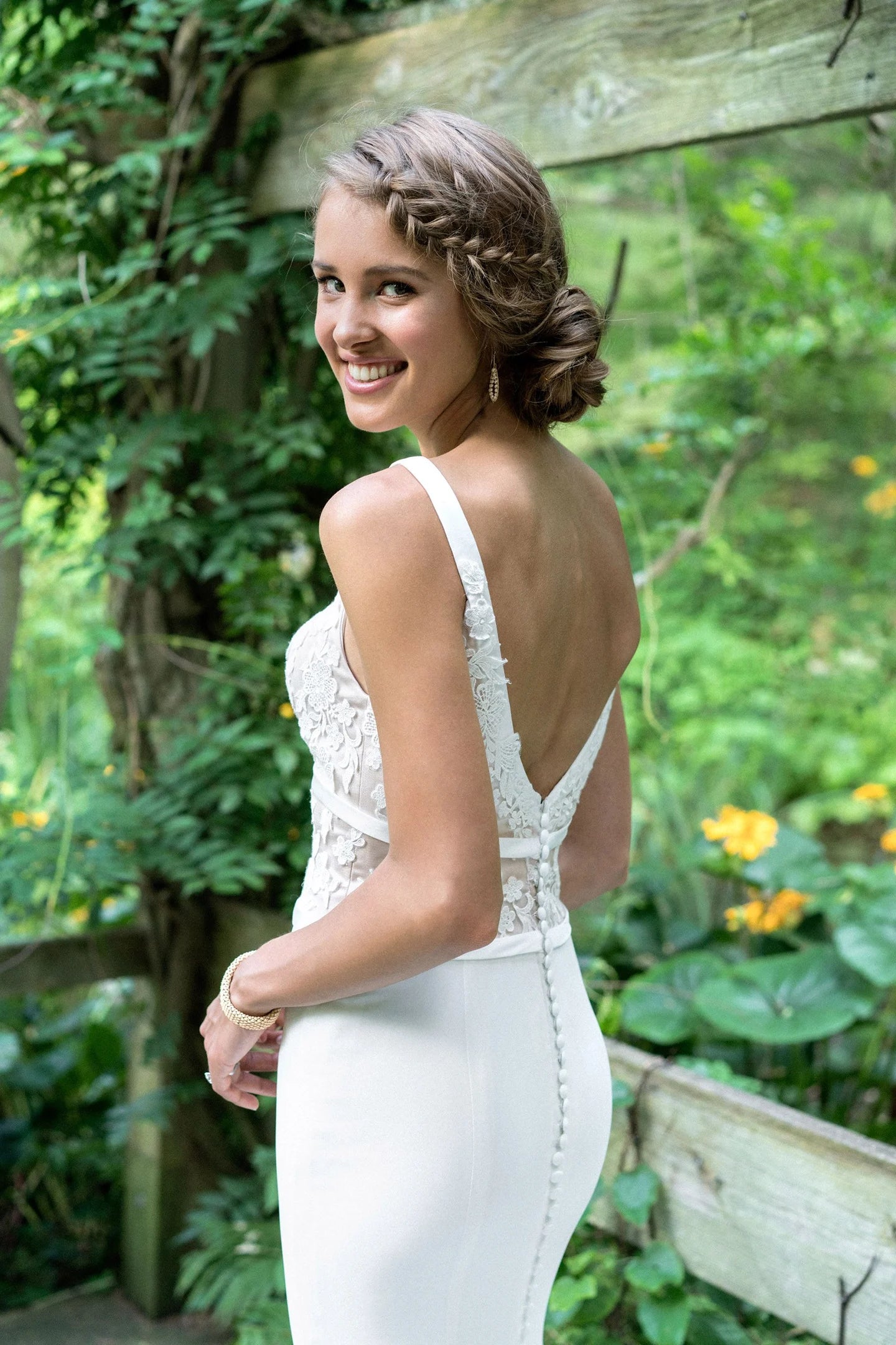 Size 10 | 66007 by Lillian West