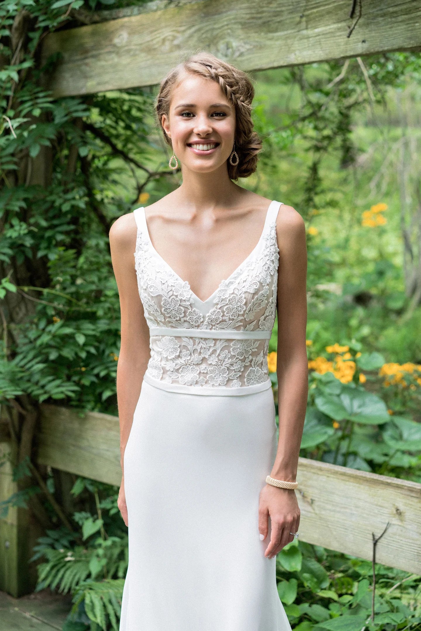 Size 10 | 66007 by Lillian West