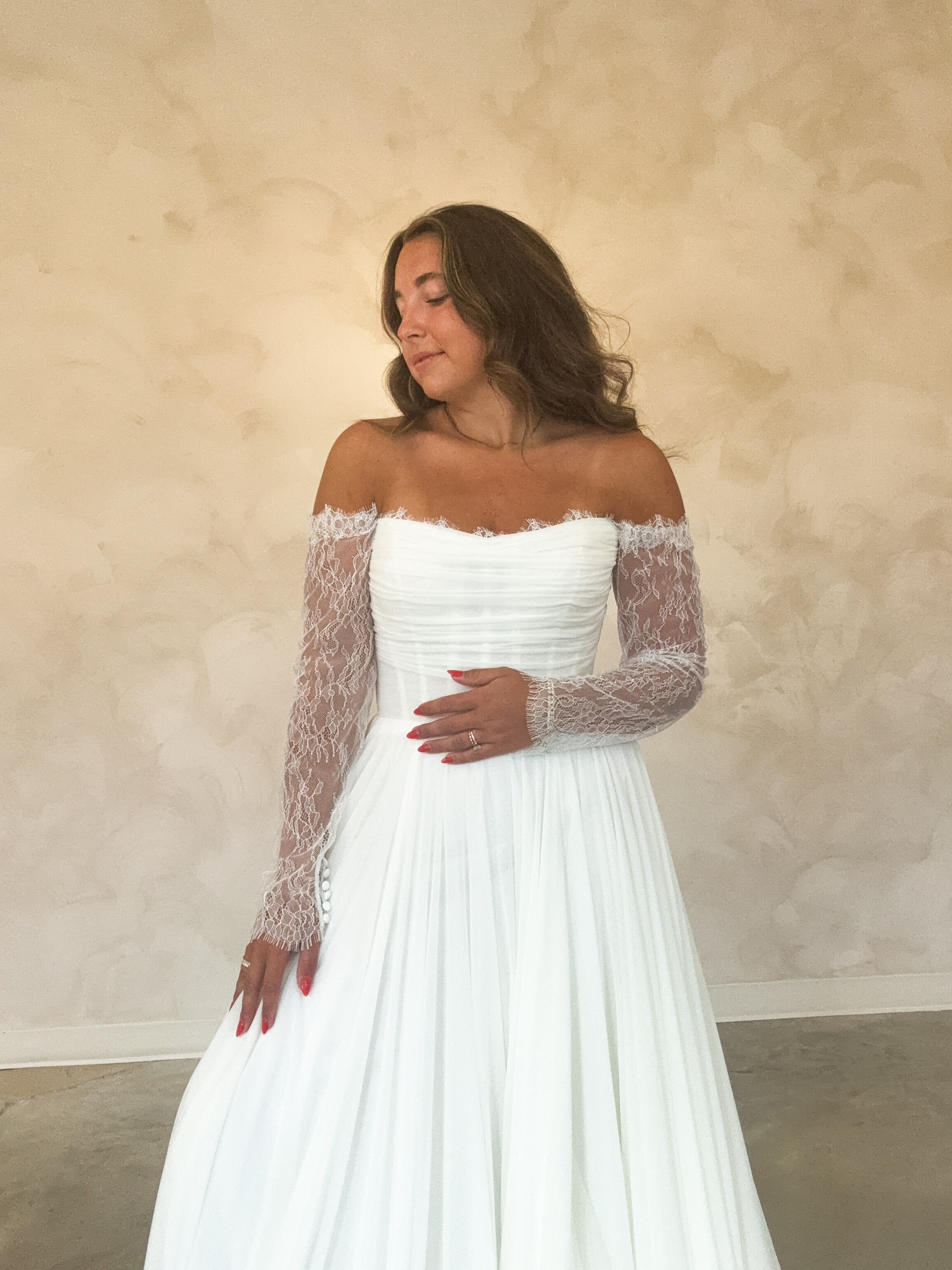 Size 18 | Mirren by Lovely