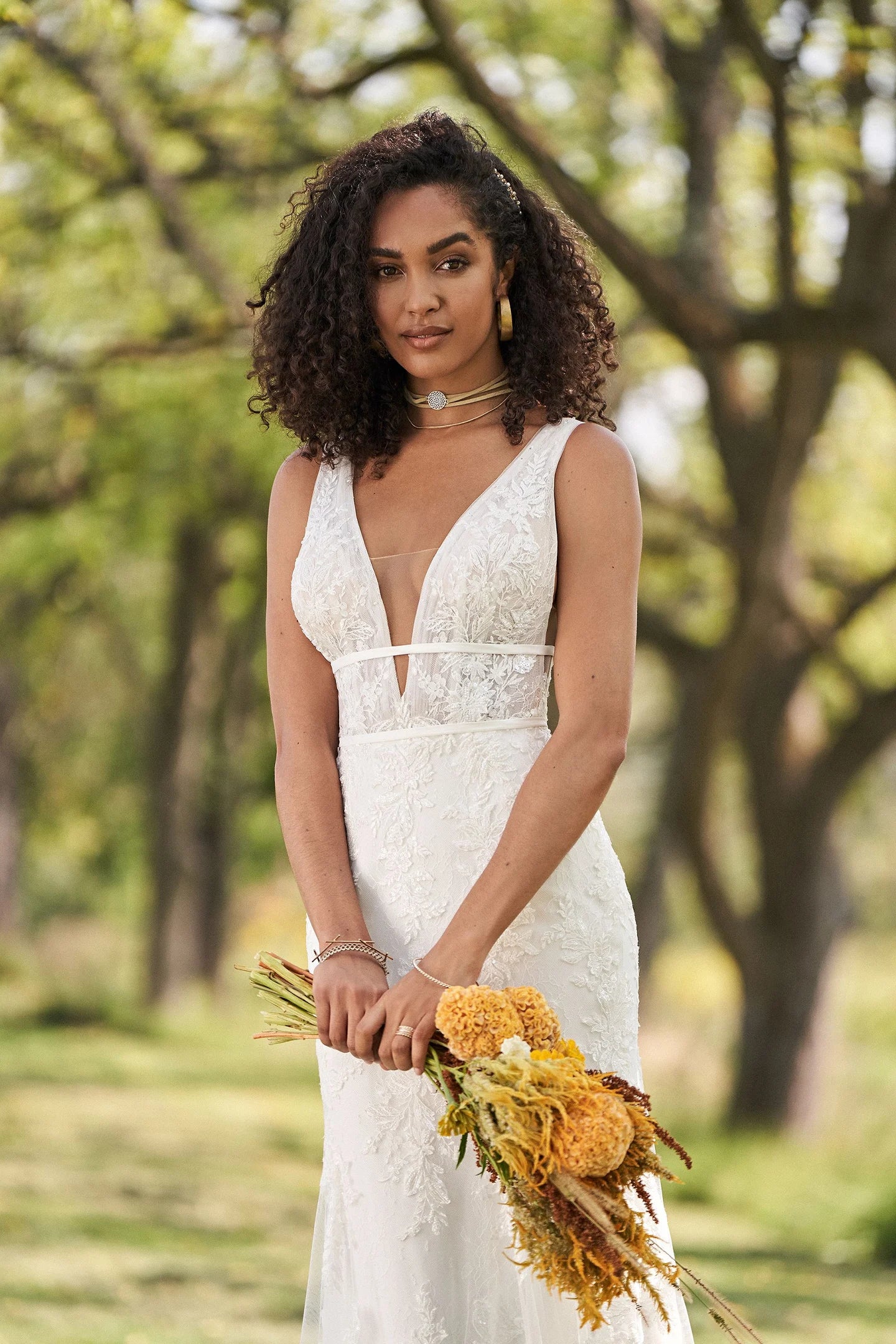 Size 10 | 66232 by Lillian West