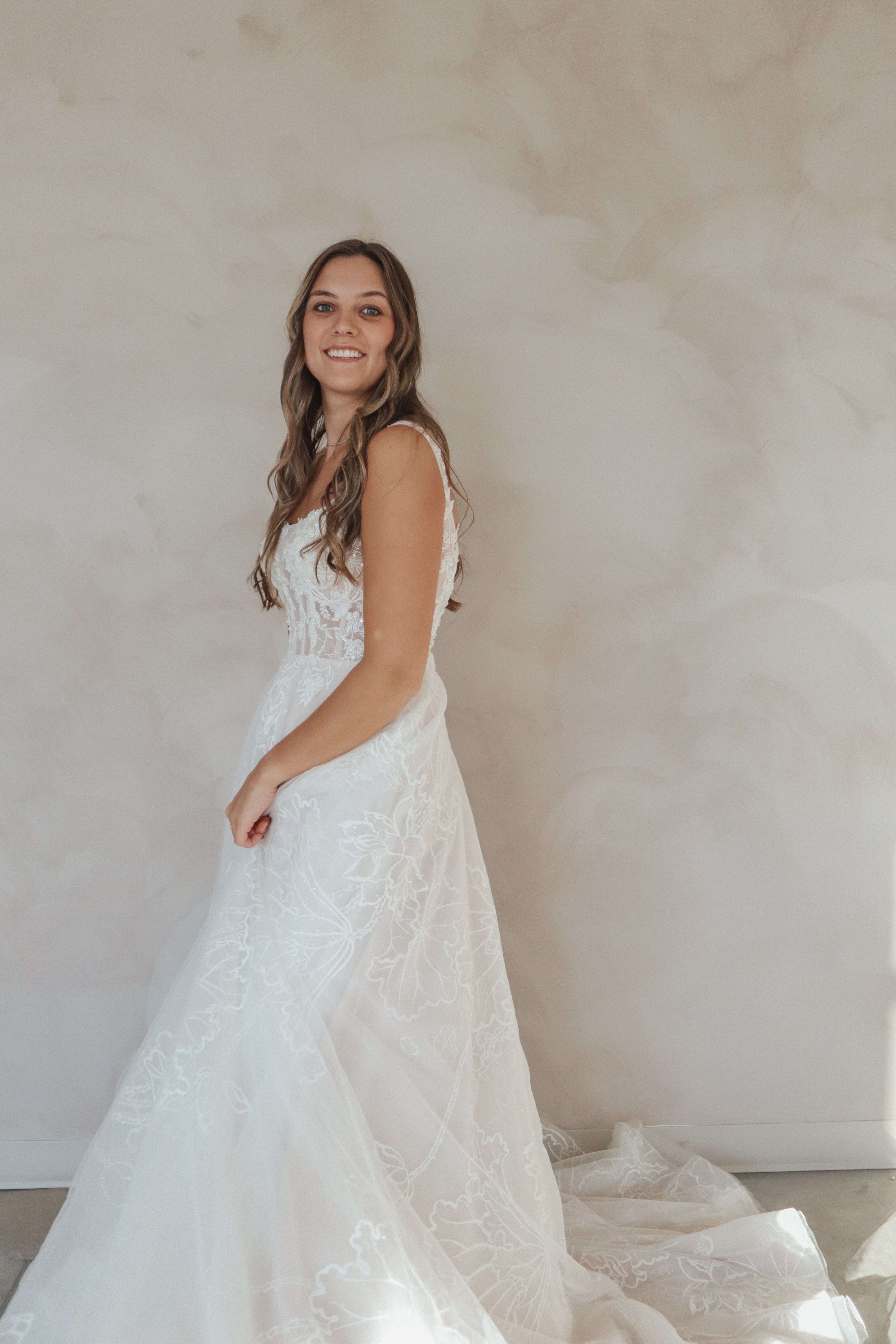 Size 04 | Clara by Maya Bella