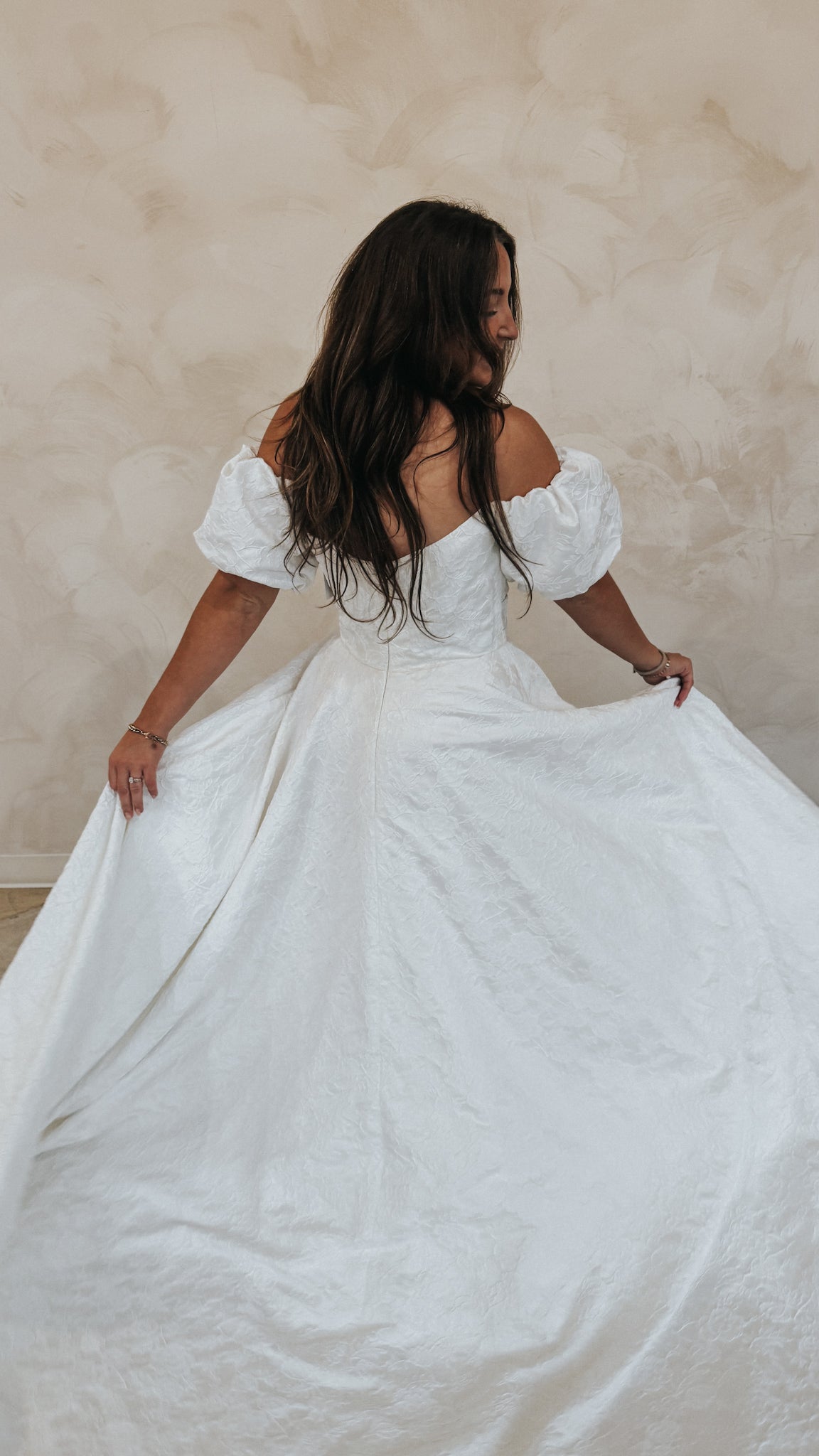 Size 12 | Beau by Jenny You