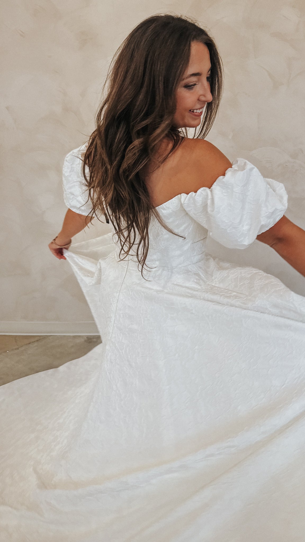 Size 12 | Beau by Jenny You