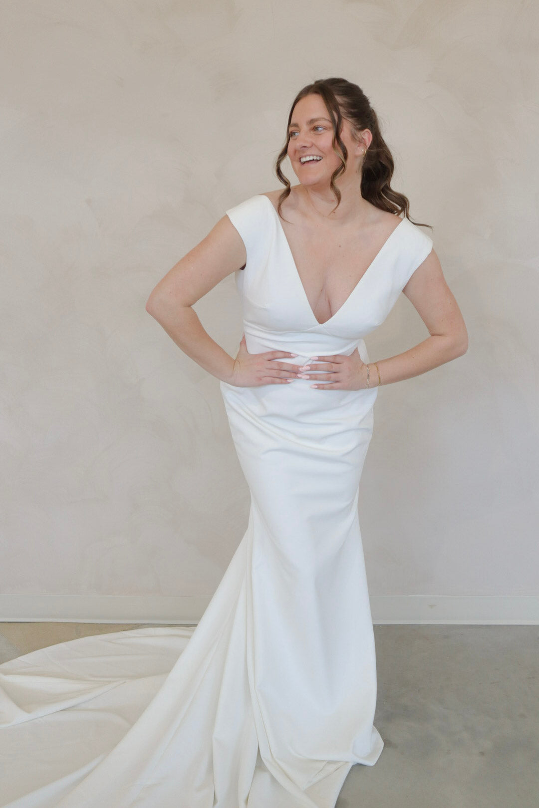 Size 14 | Nora by Dearly