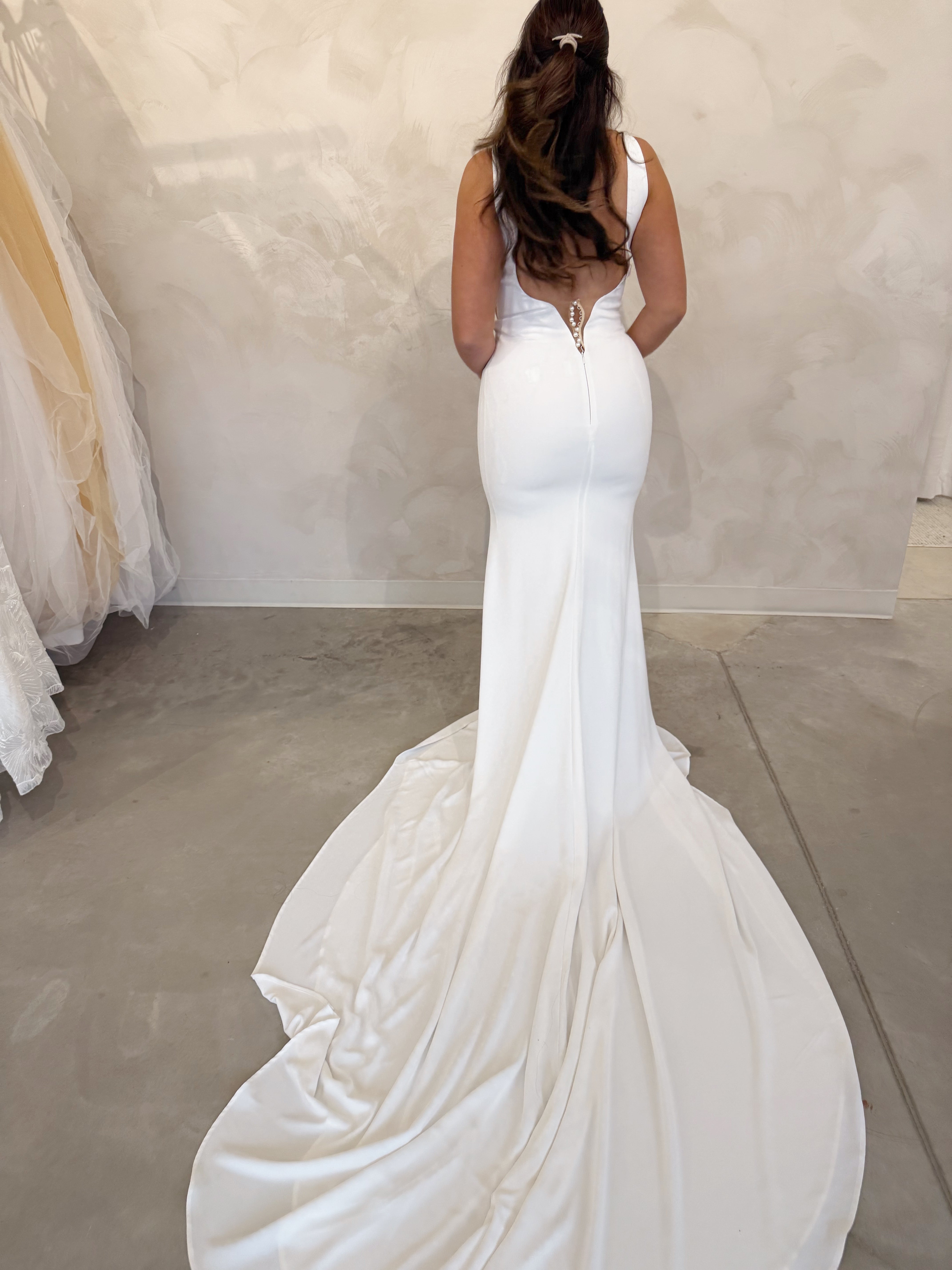 Size 10 | Meadow by La Perle