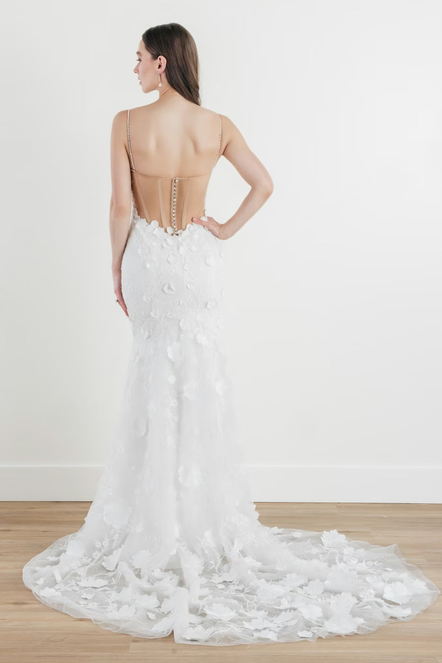 Size 14 | Isla by Wtoo