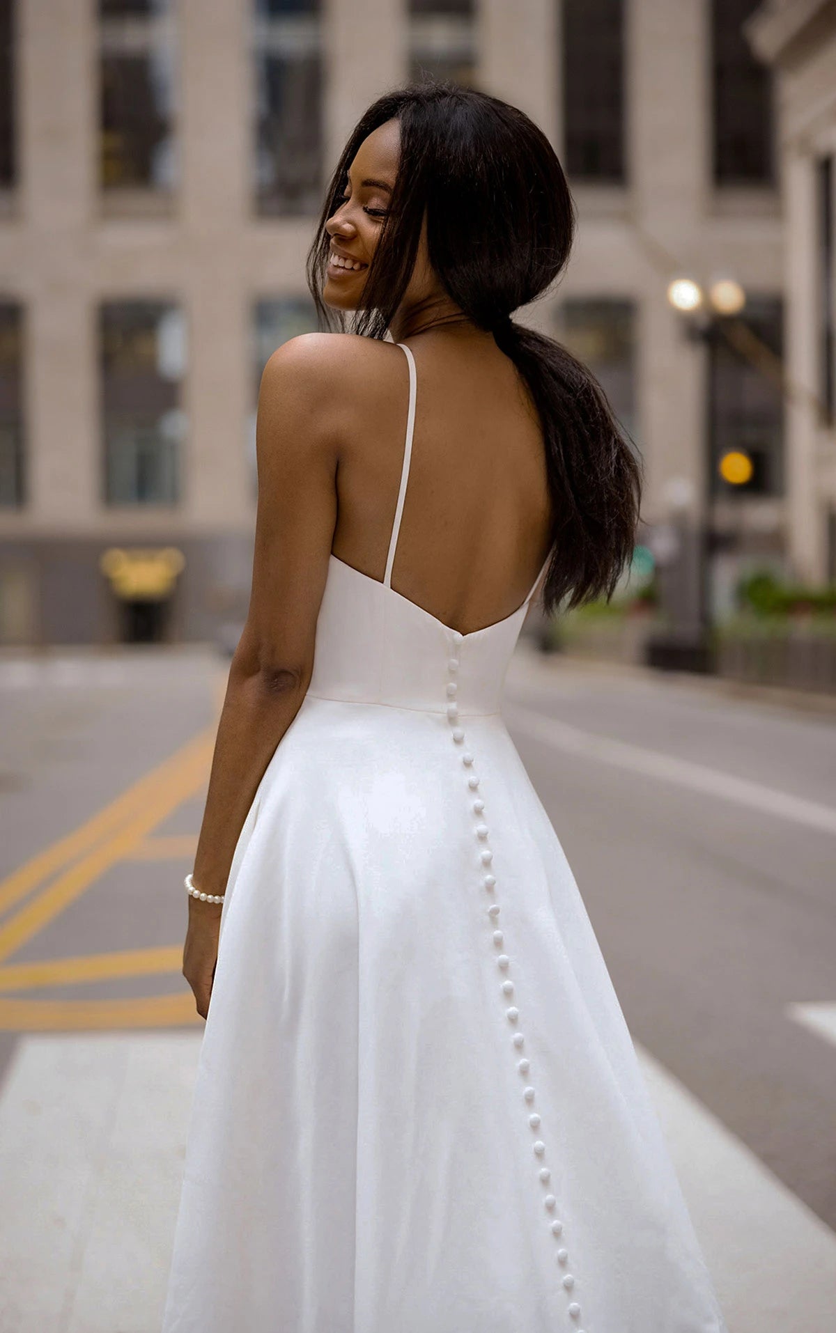 Size 16 | 7585 by Stella York