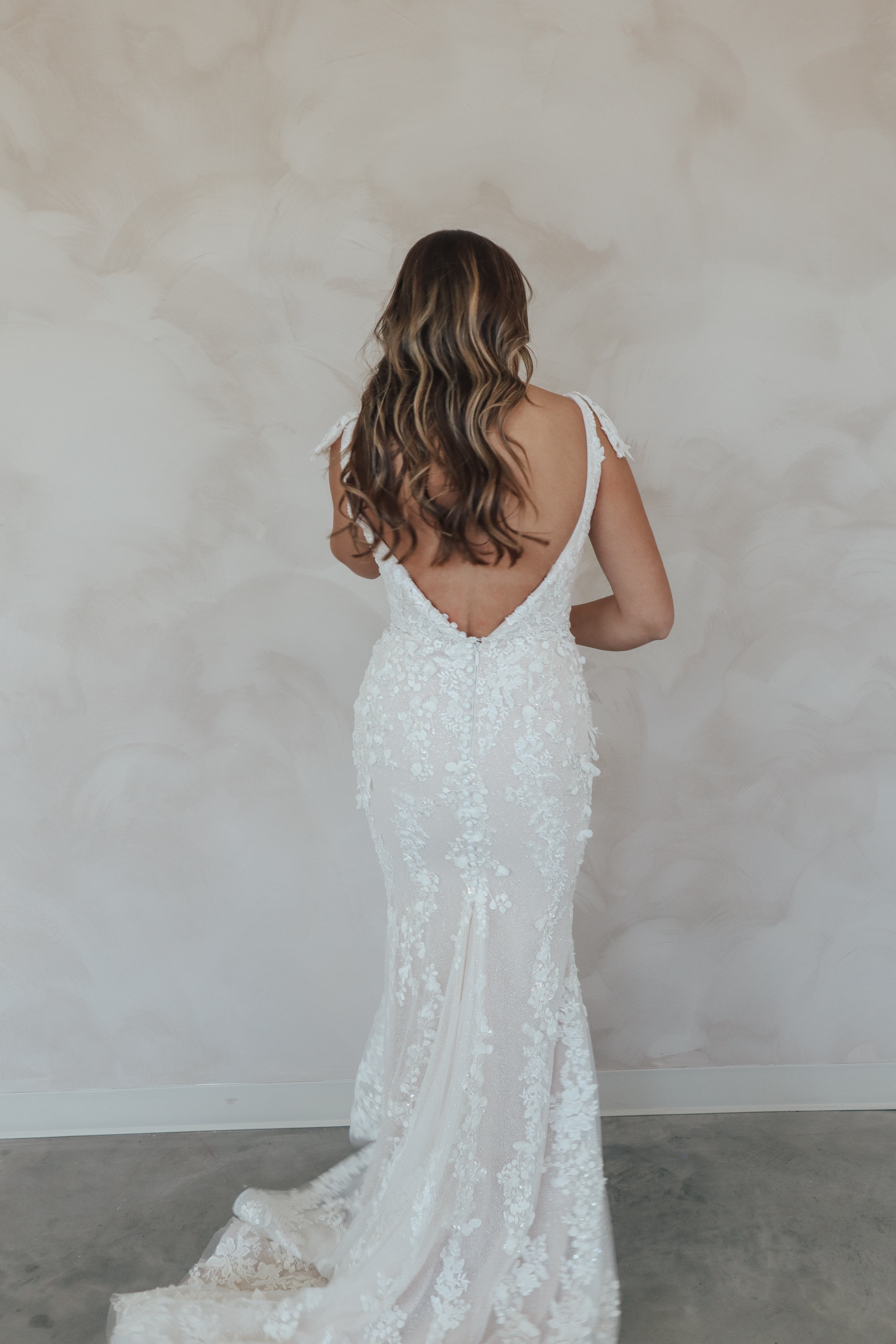 Size 04 | Liana by Maya Bella
