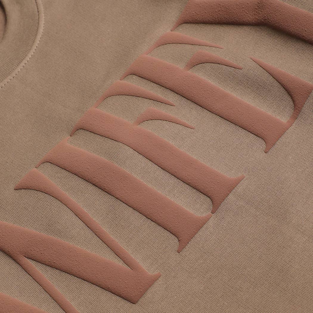 WIFEY Crewneck