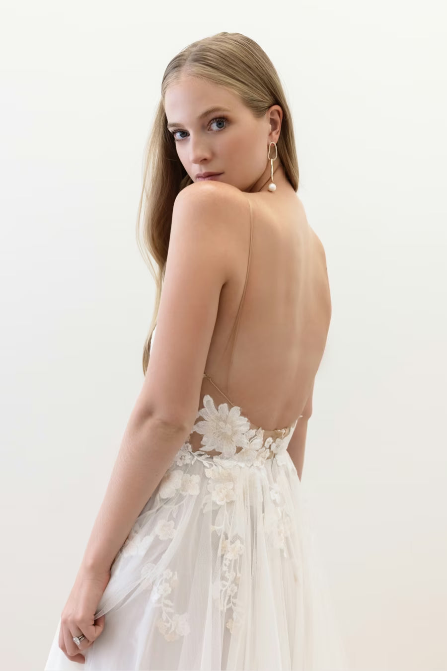 Size 14 | Luz by Willowby
