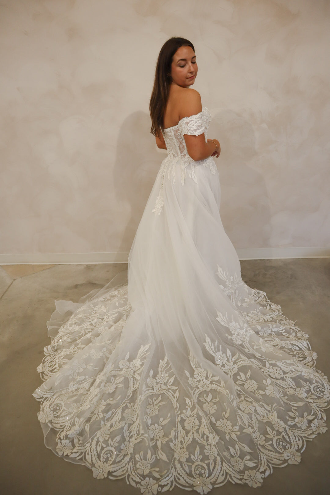 Size 10 | CZ6097-1Z by Cizzy