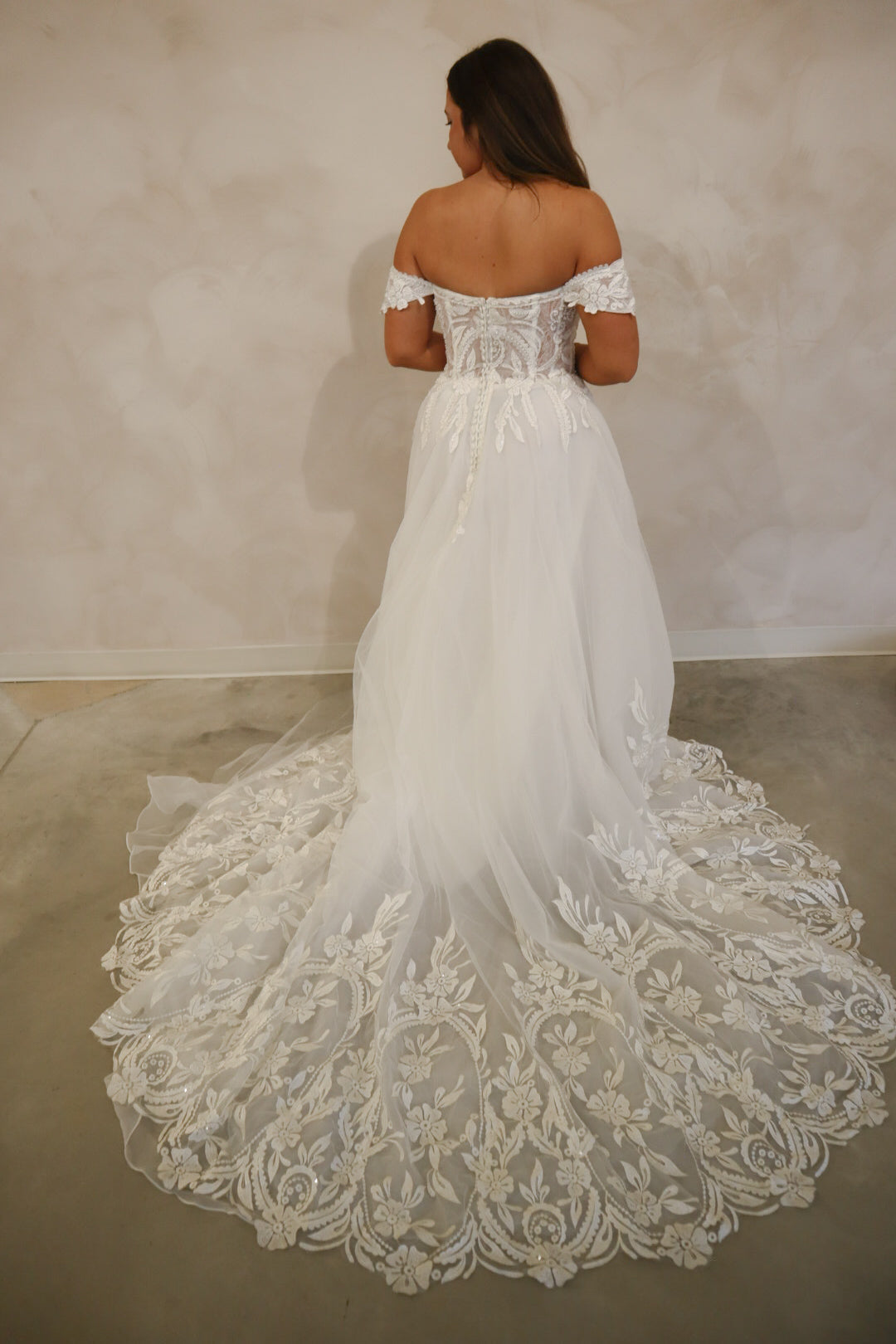 Size 10 | CZ6097-1Z by Cizzy