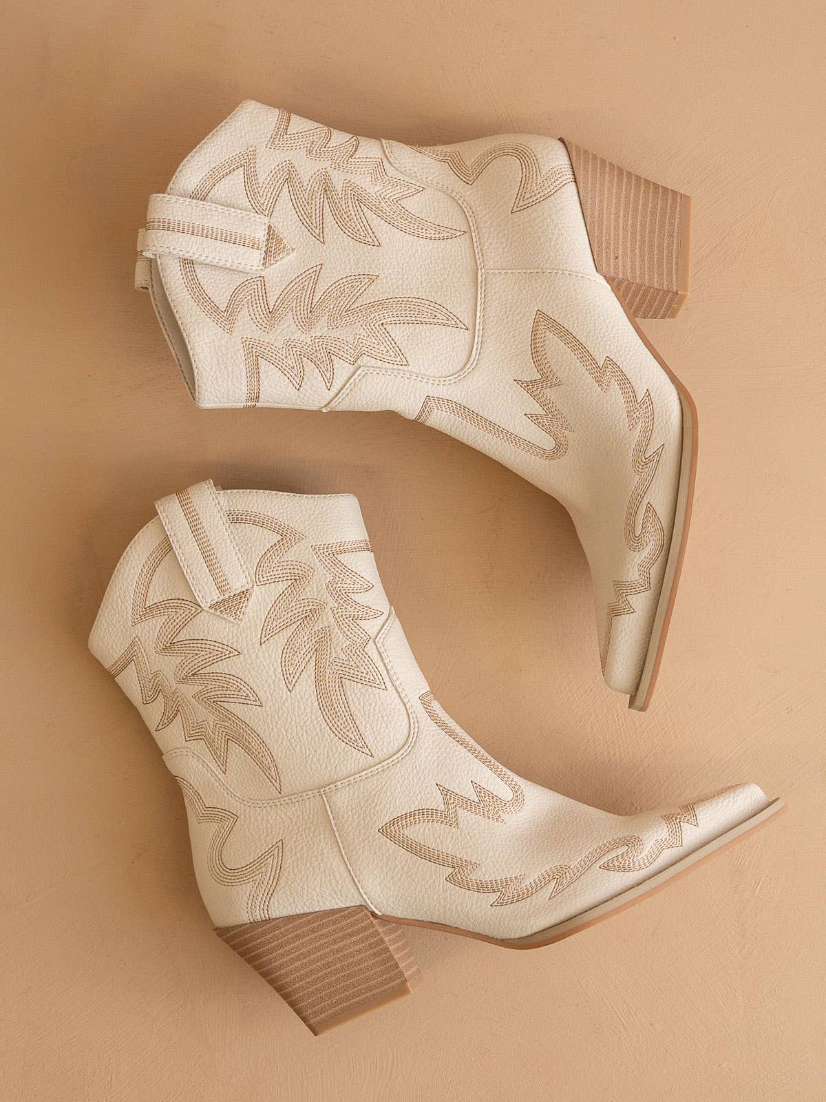 The Cowgirl Boot