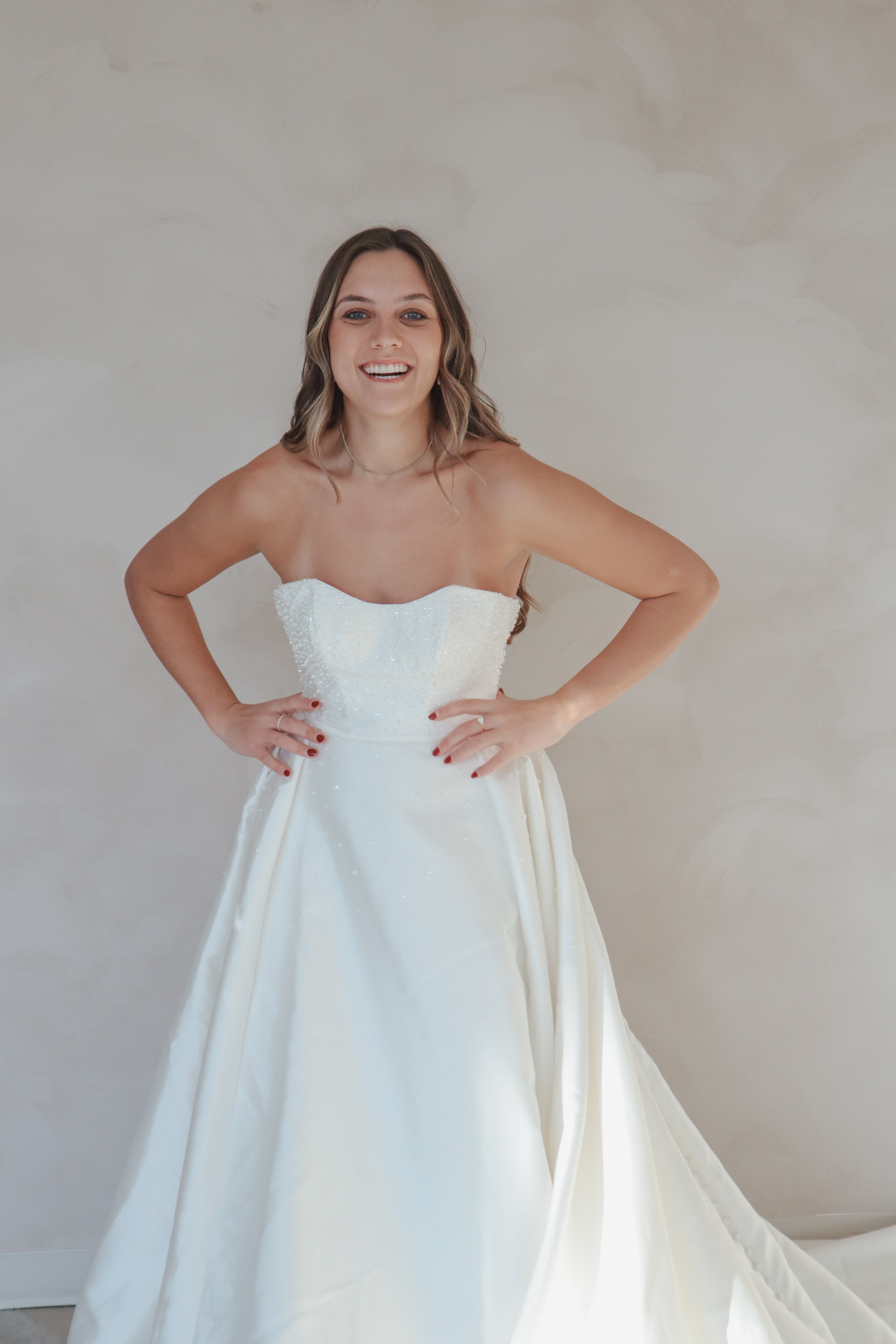 Size 04 | Margot by Maya Bella
