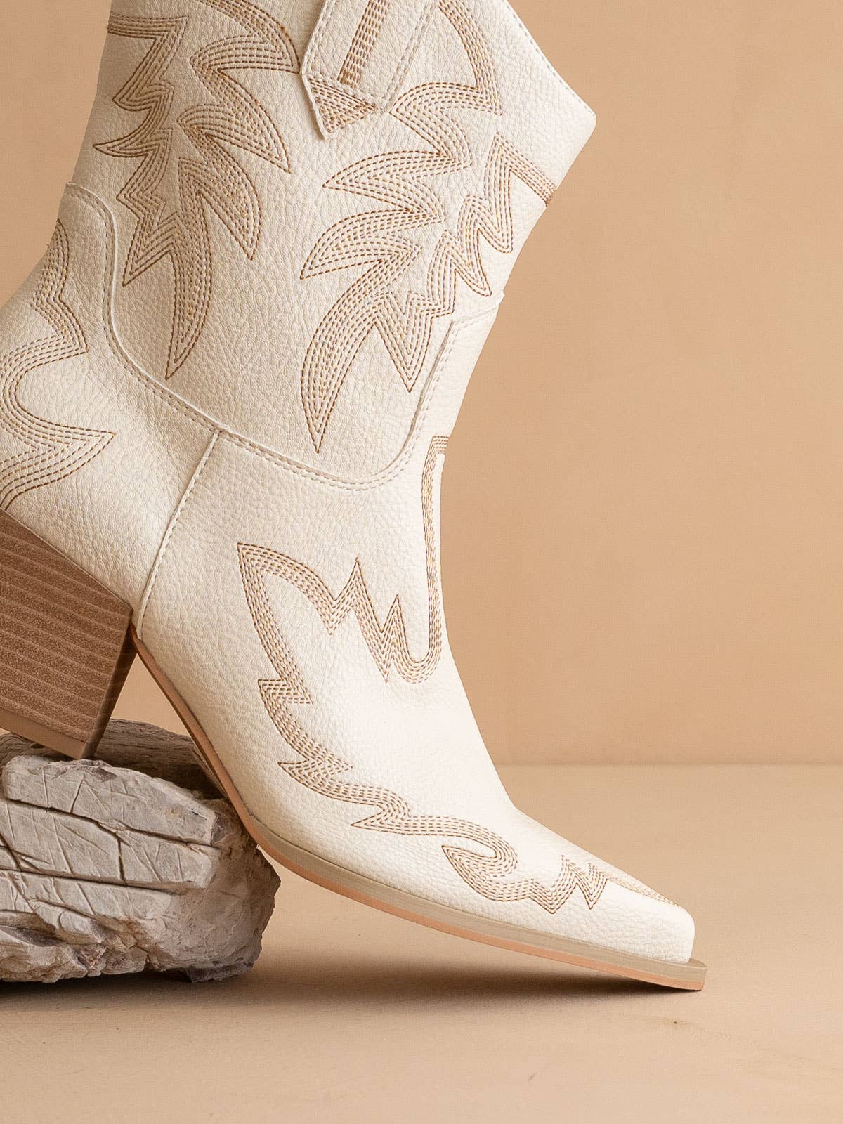 The Cowgirl Boot