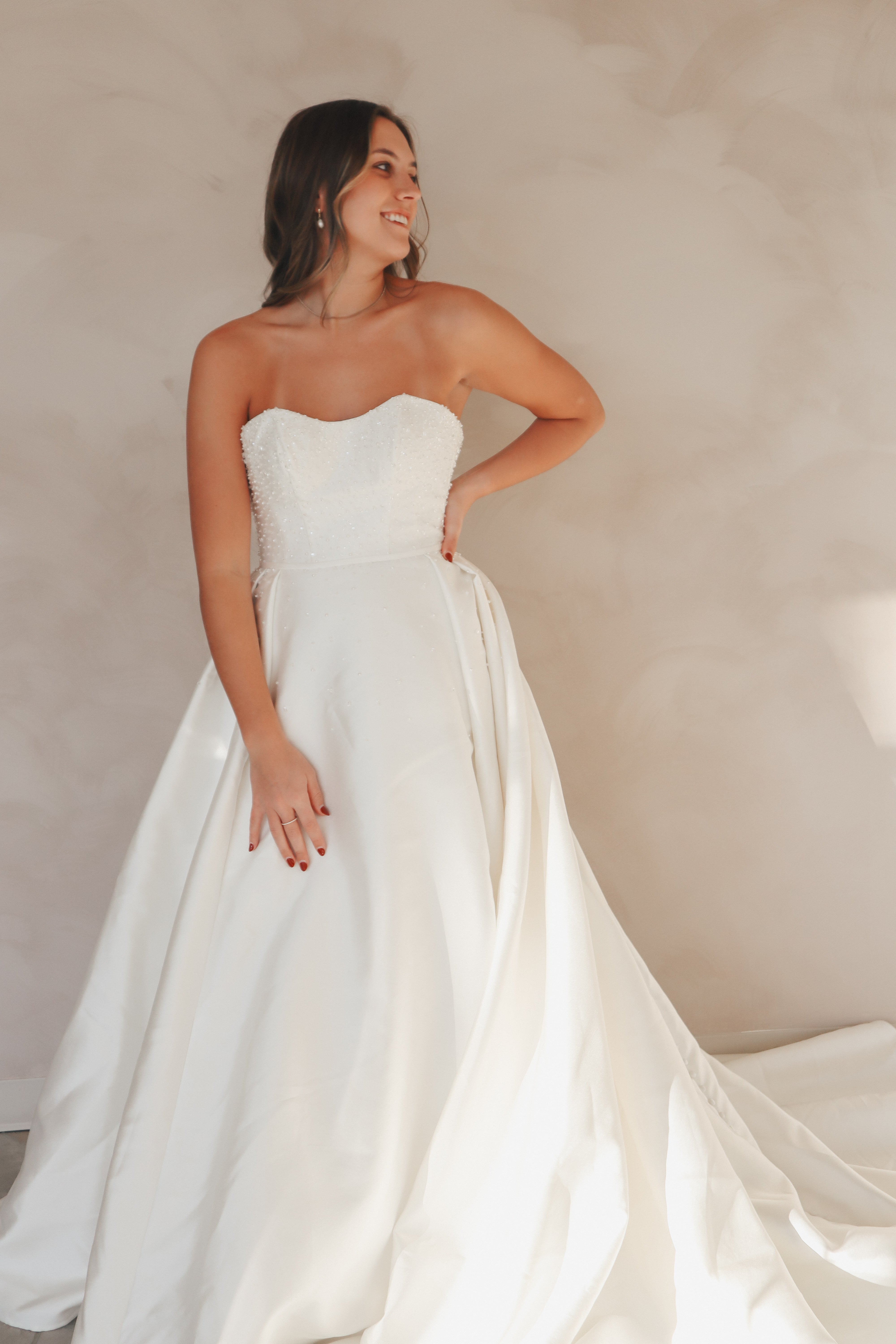 Size 04 | Margot by Maya Bella