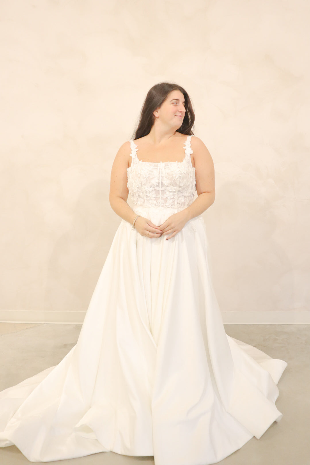 Size 12 | EB8612-1Z by Elysian Bridal