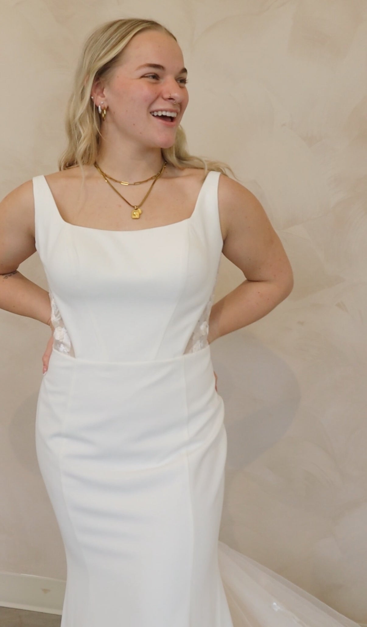 Size 12 | Honey by Dearly