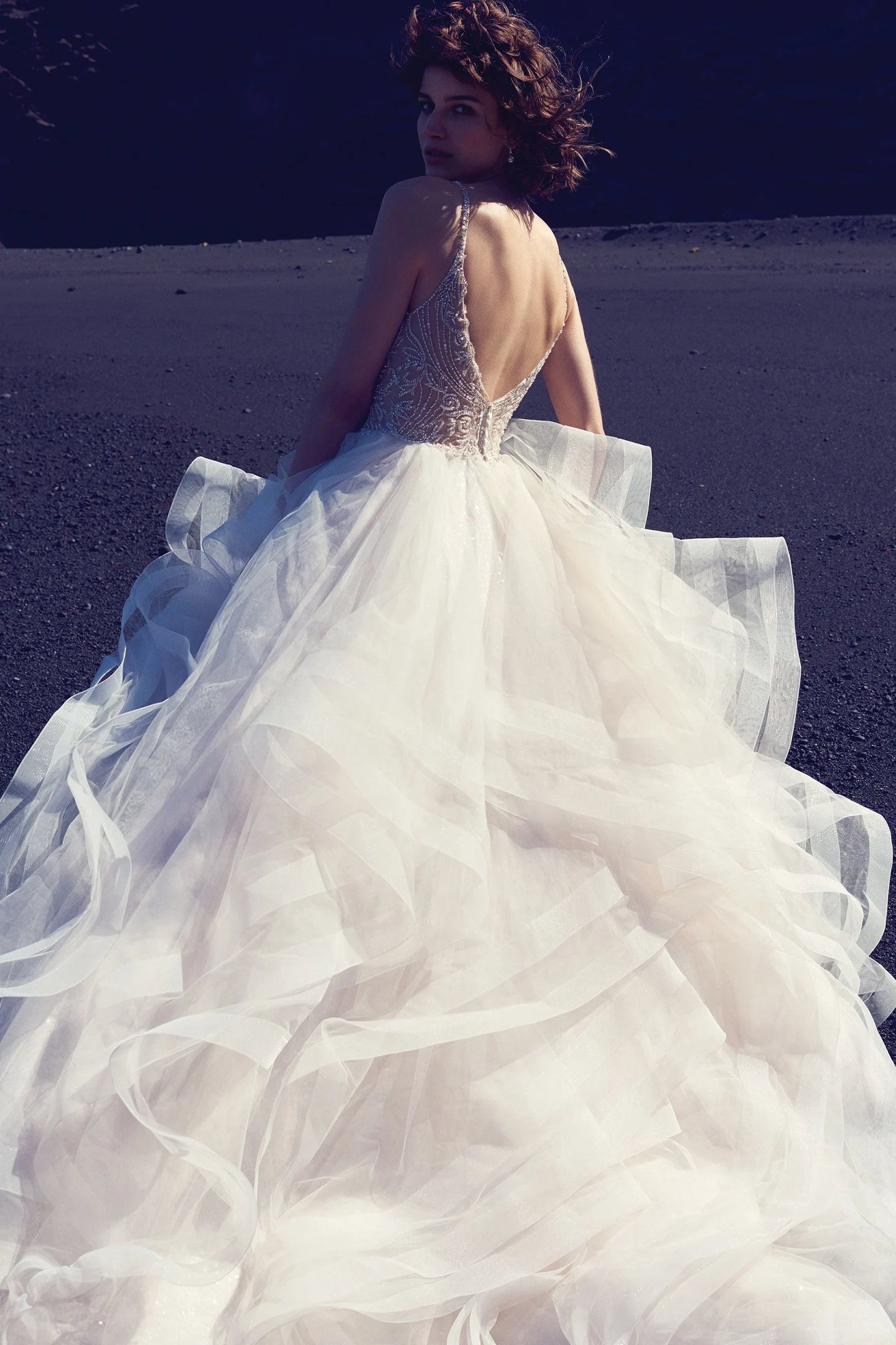 Size 08 | 99017 by Justin Alexander