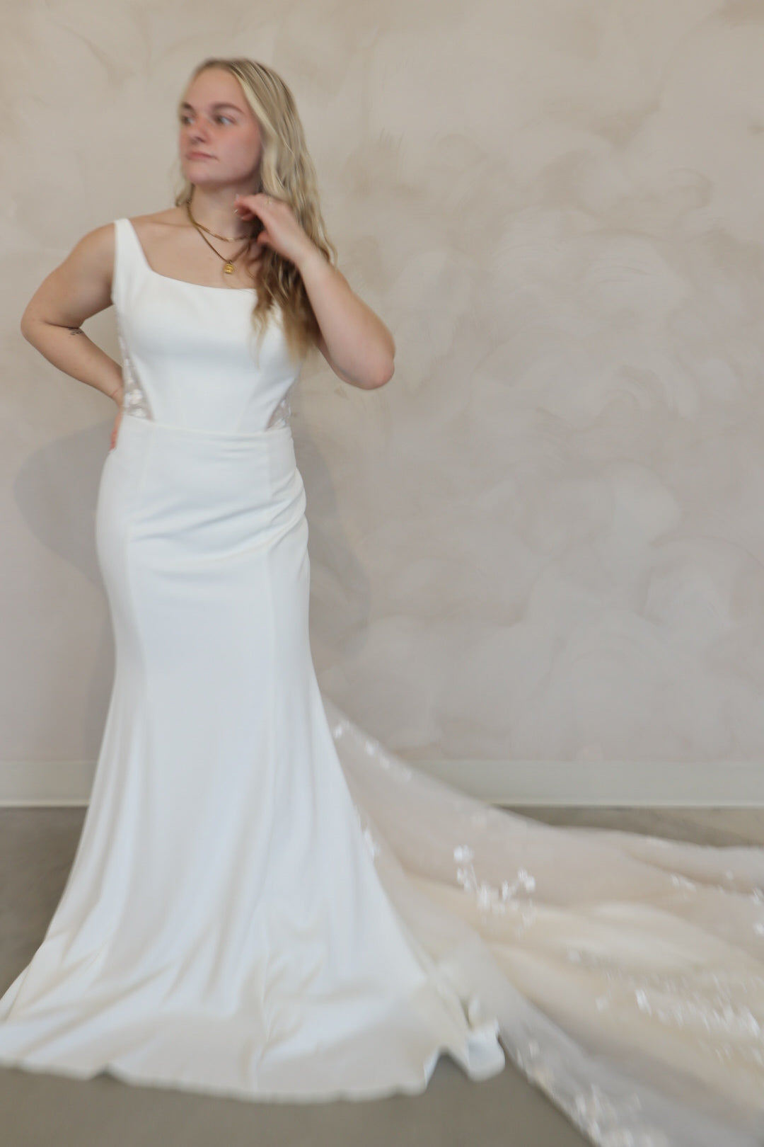 Size 12 | Honey by Dearly