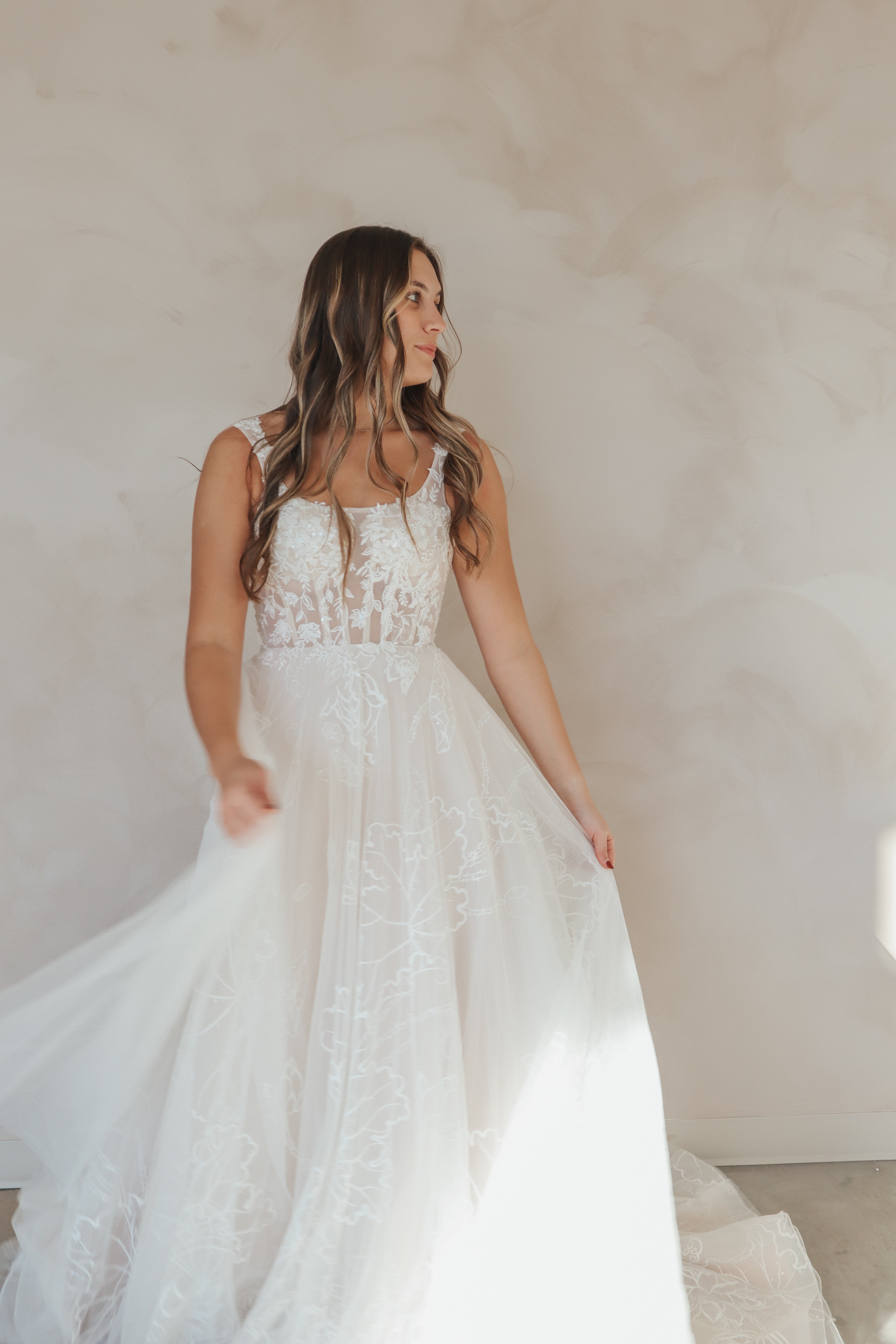 Size 04 | Clara by Maya Bella