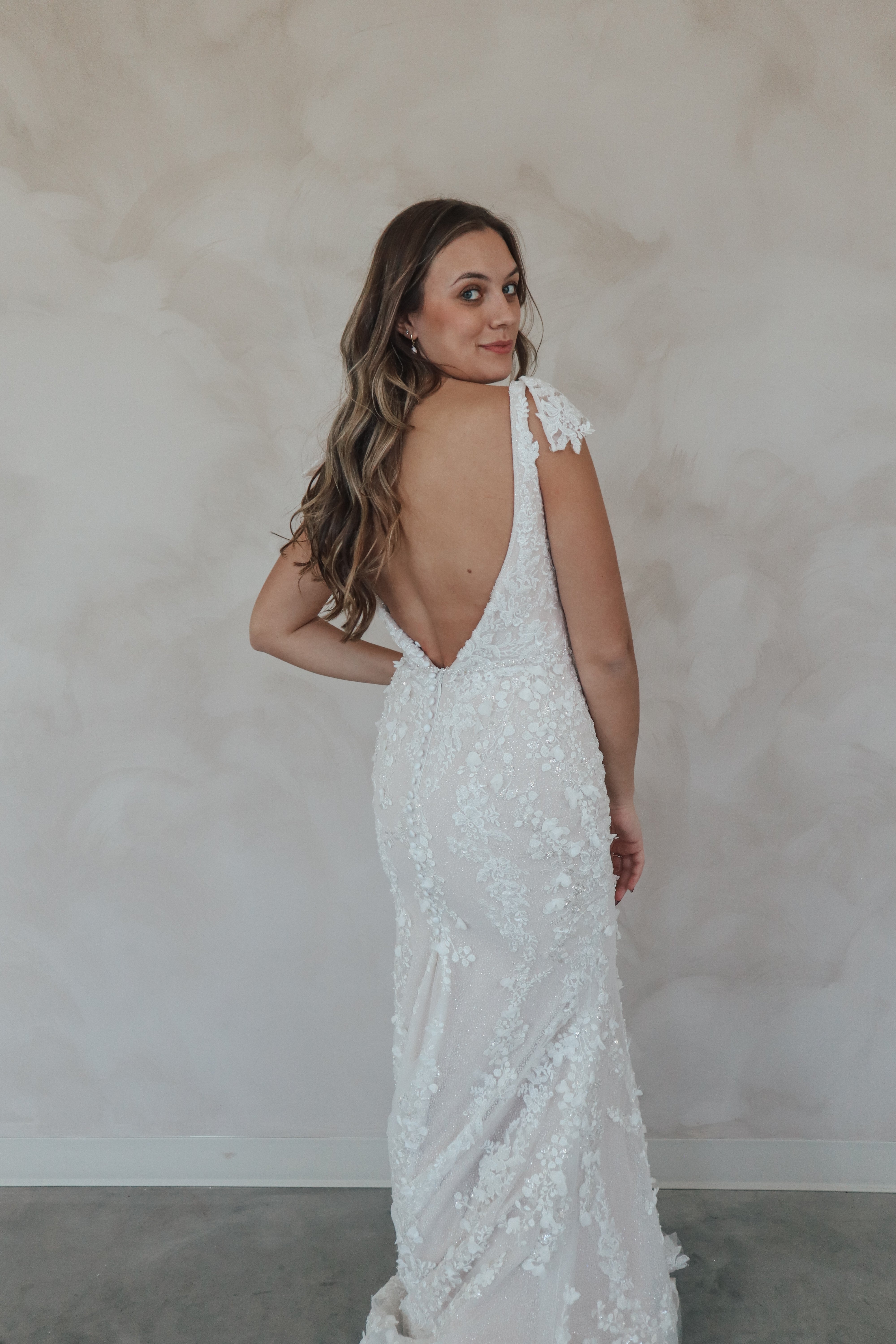 Size 04 | Liana by Maya Bella