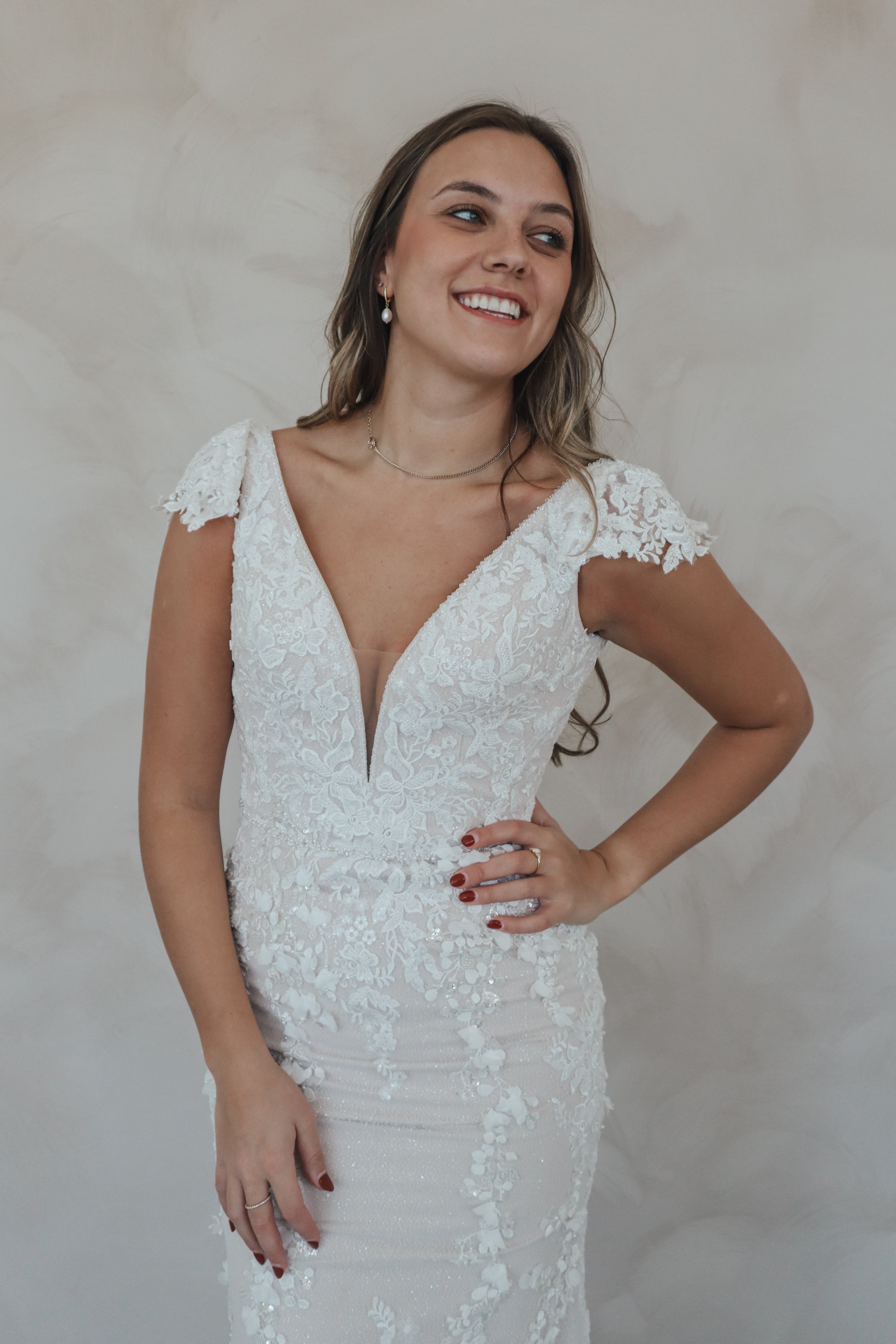 Size 04 | Liana by Maya Bella