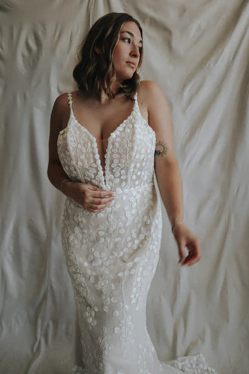 Size 06 | Abbott by Take Heart