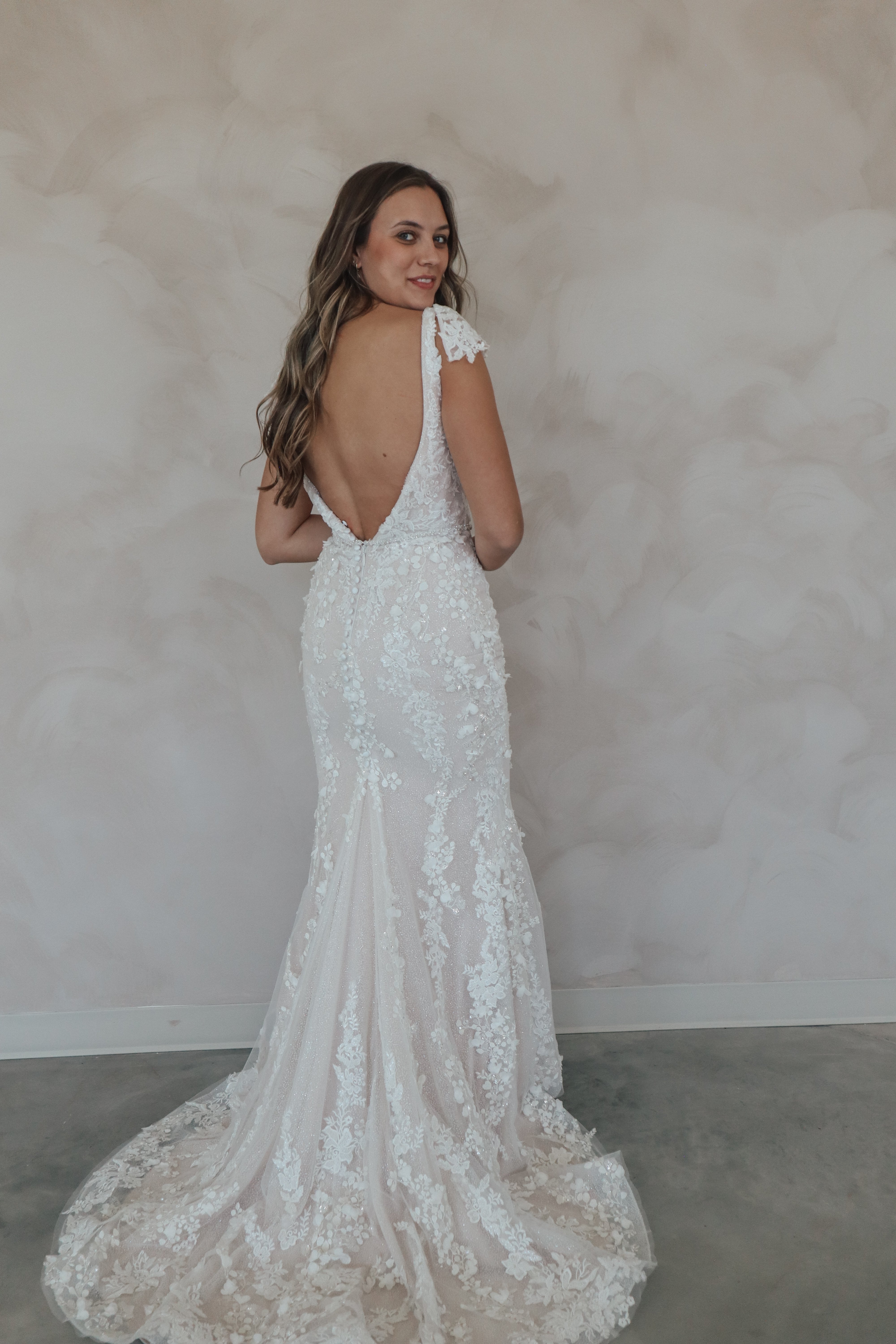 Size 04 | Liana by Maya Bella