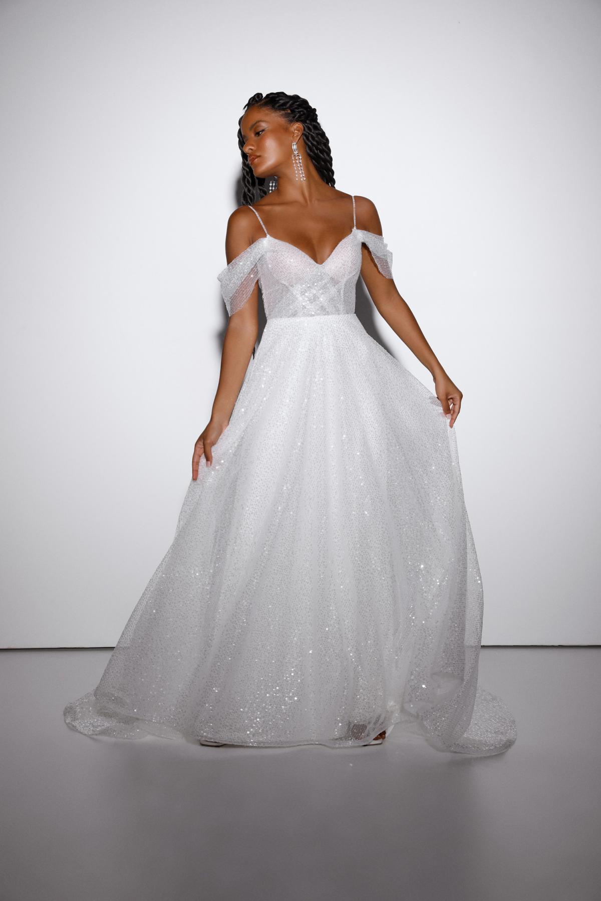 Size 12 | Arden by Evie Young