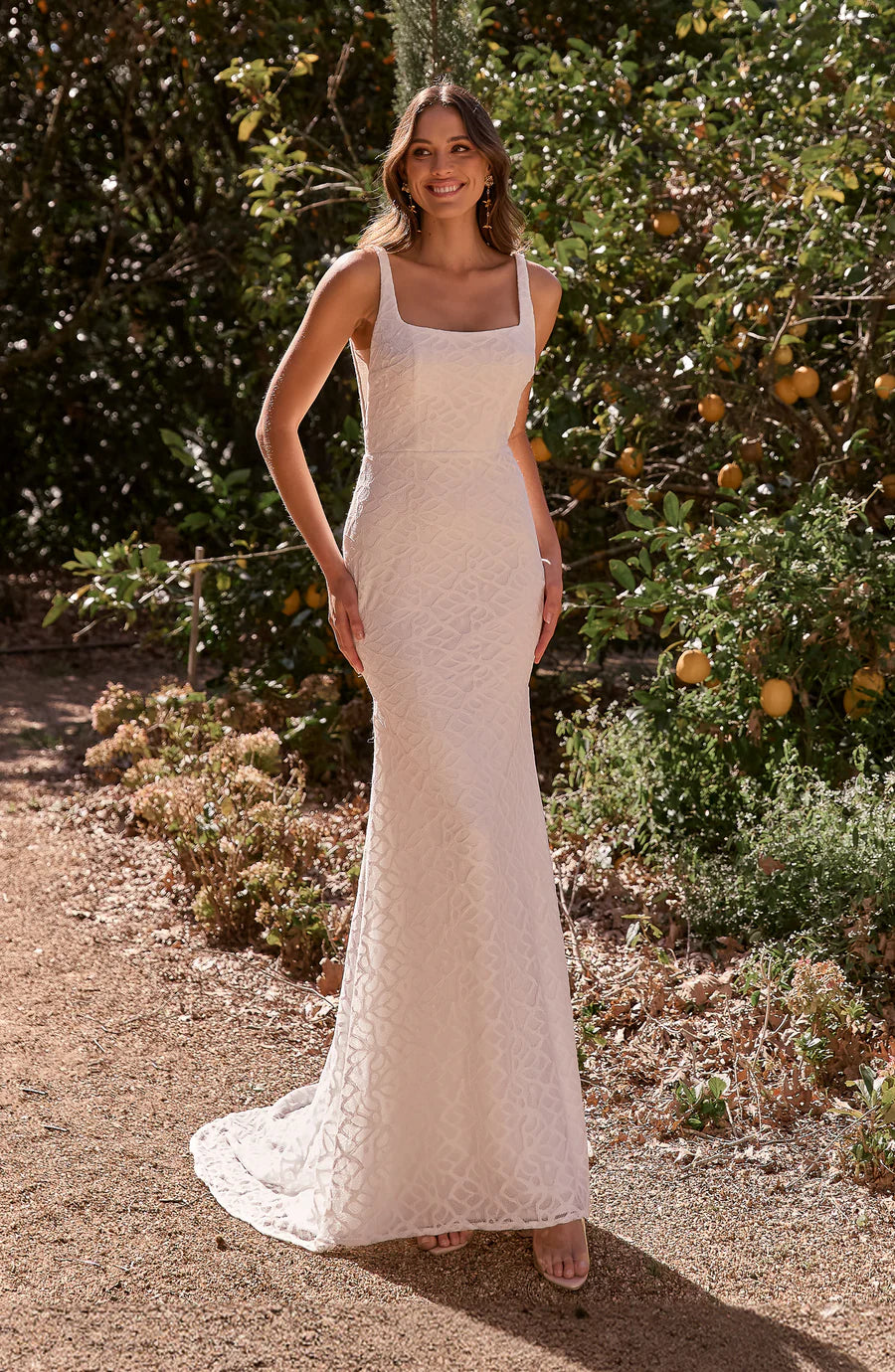 Size 14 | Amelie by Tania Olsen