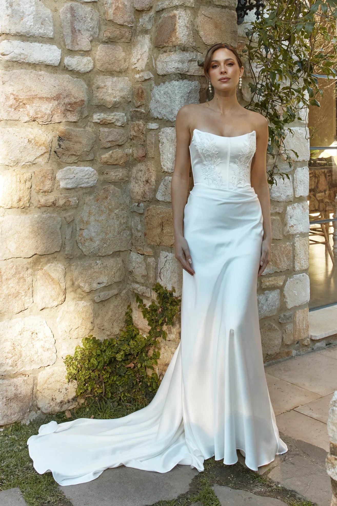 AMELINA BY TANIA OLSEN