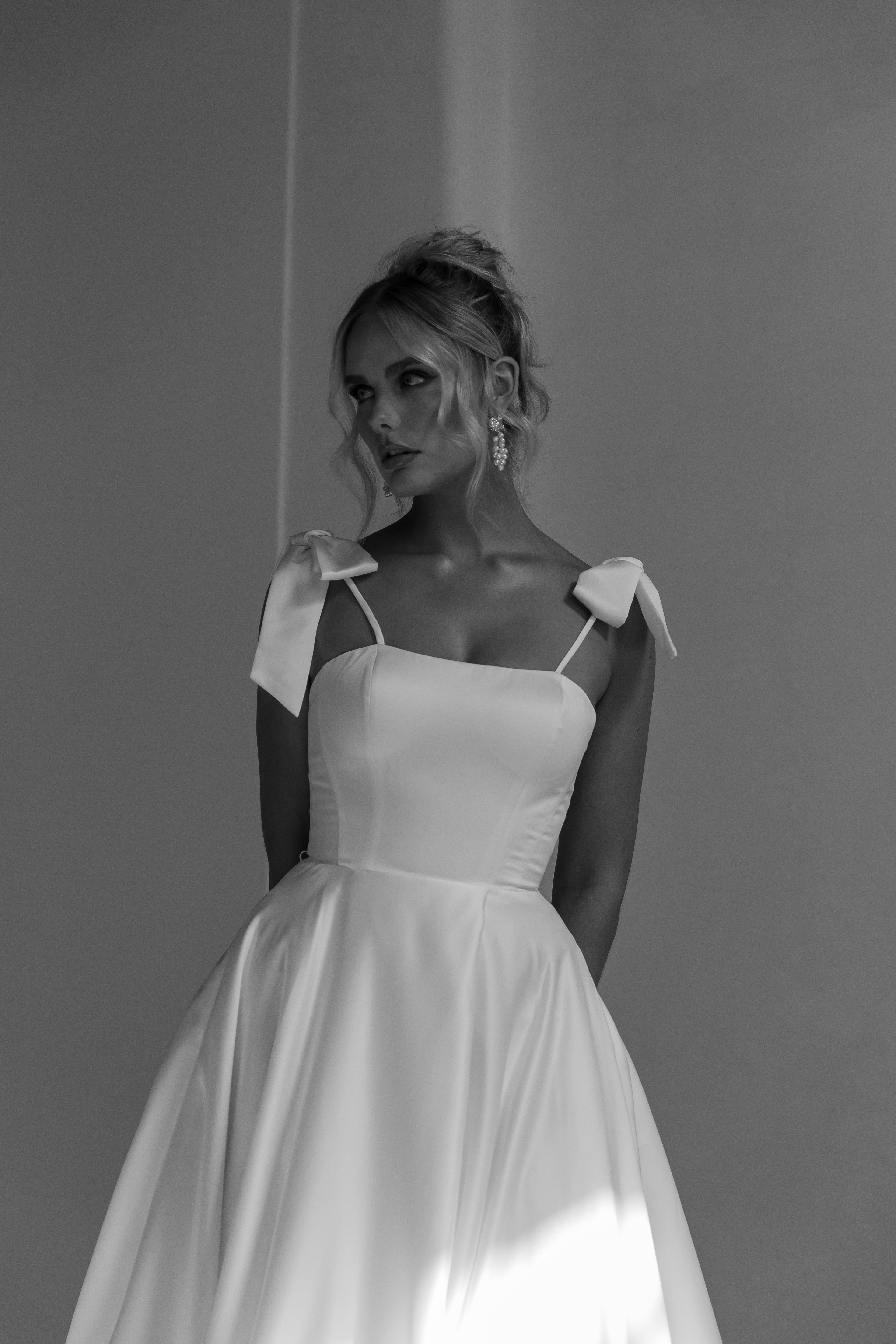 Size 06 | Anne by Tania Olsen