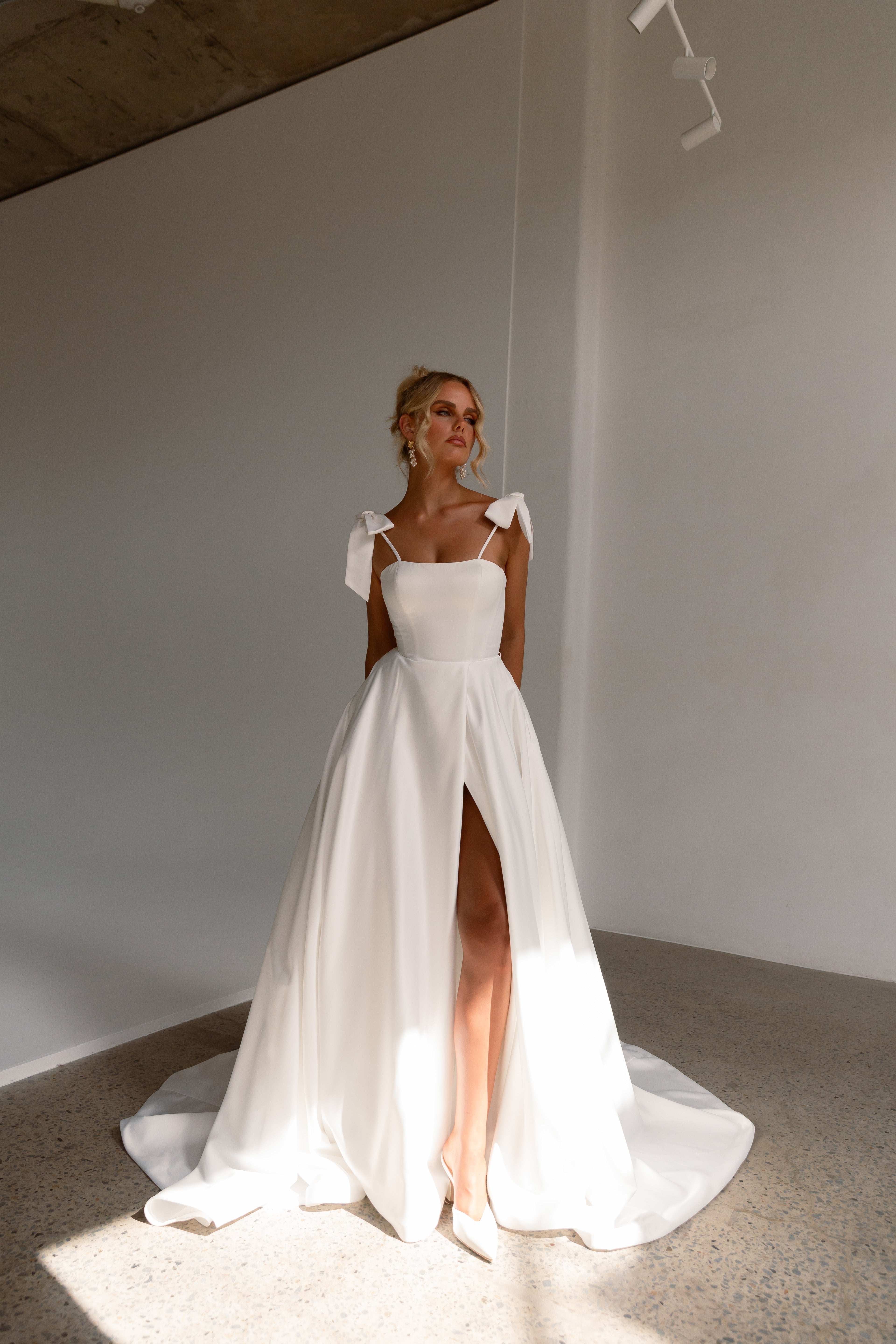 ANNE BY TANIA OLSEN