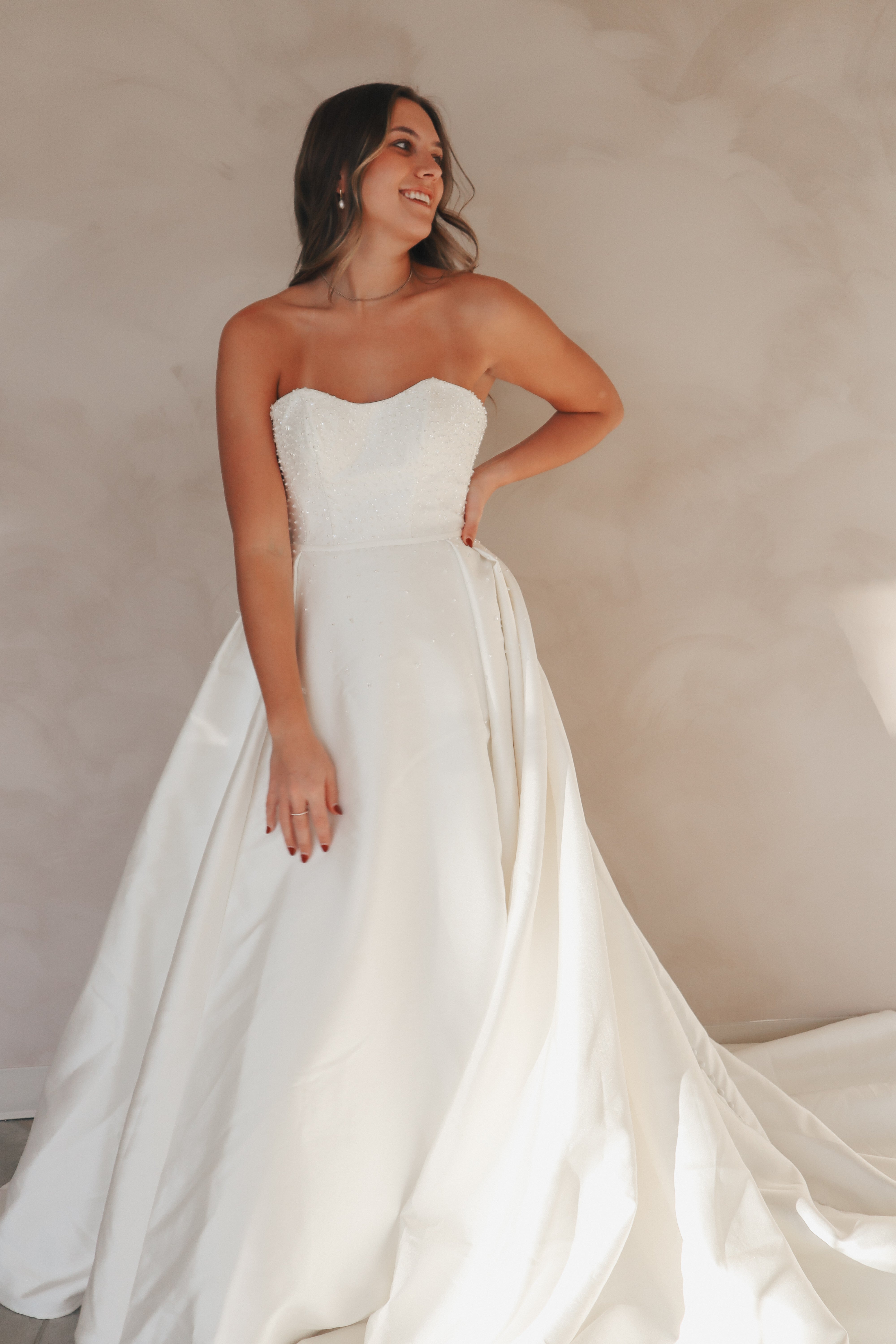 Size 04 | Margot by Maya Bella