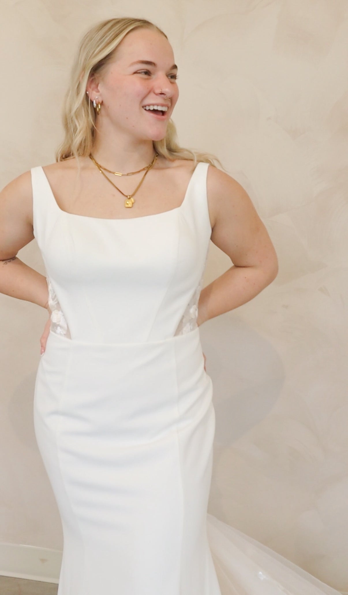 Size 12 | Honey by Dearly