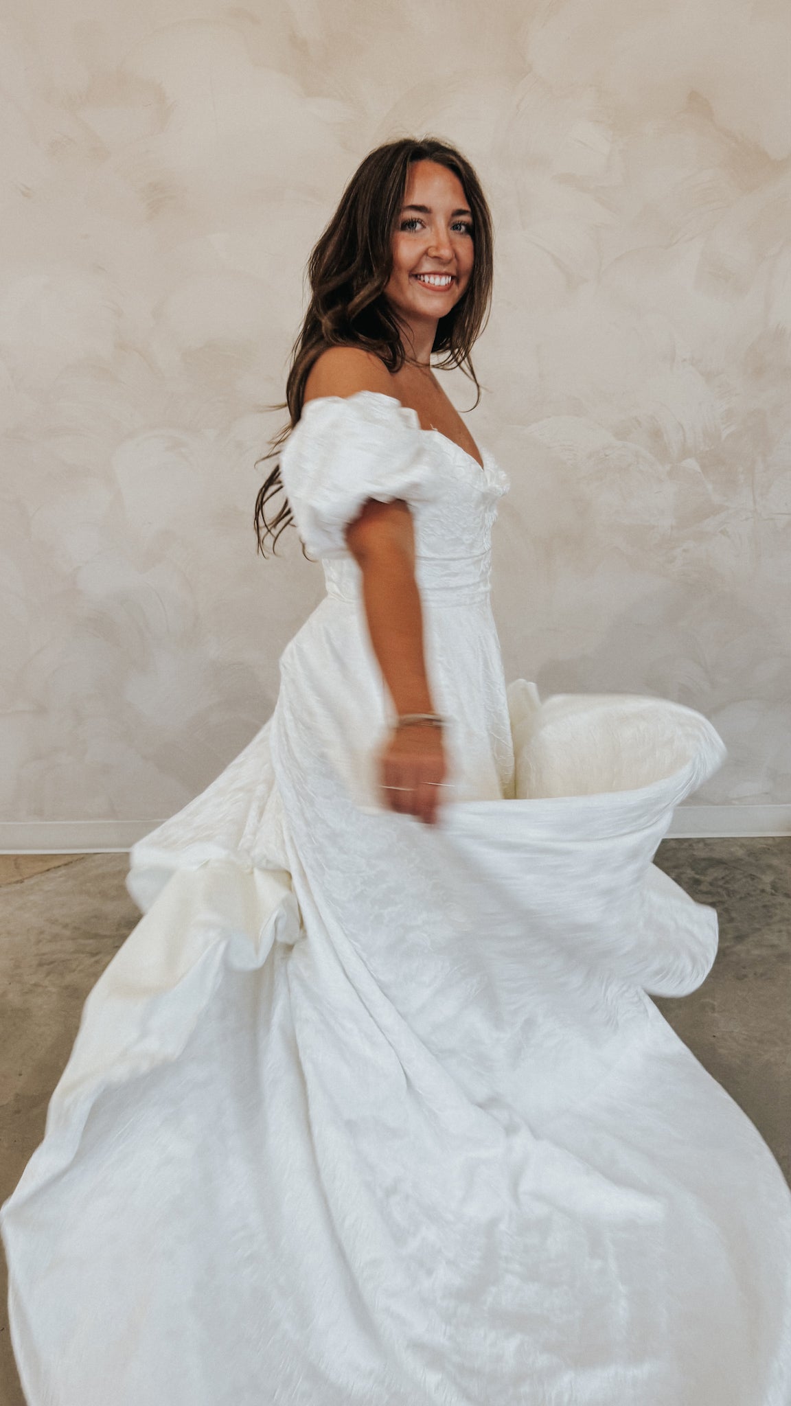Size 12 | Beau by Jenny You