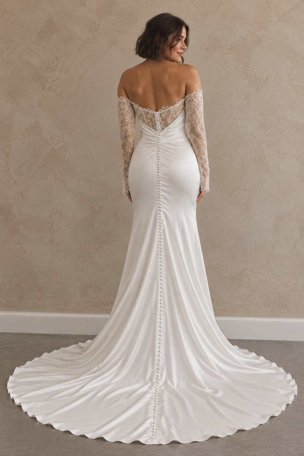 Size 20 | Bellevue by Take Heart