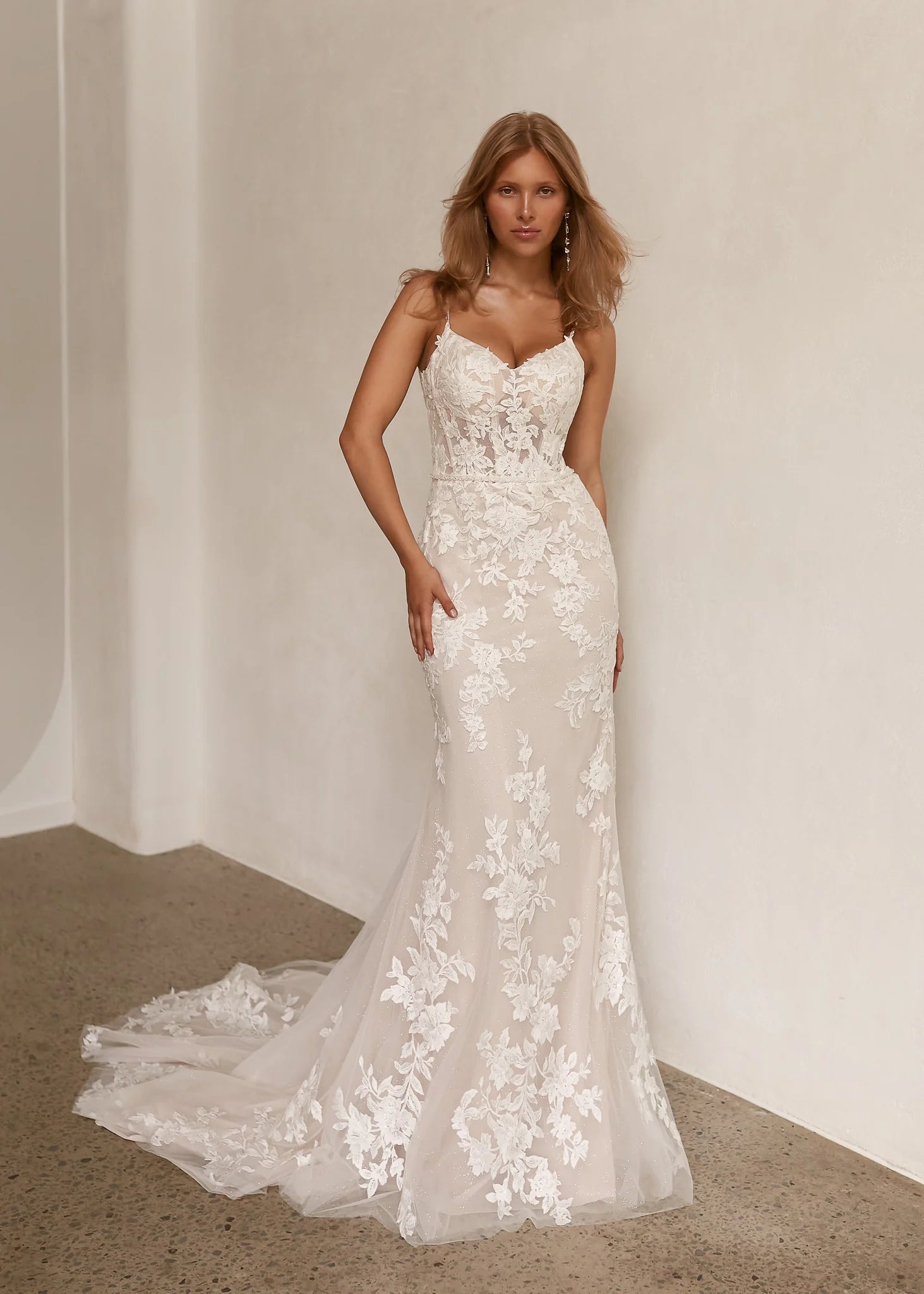 Size 16 | Bodhi by Maya Bella
