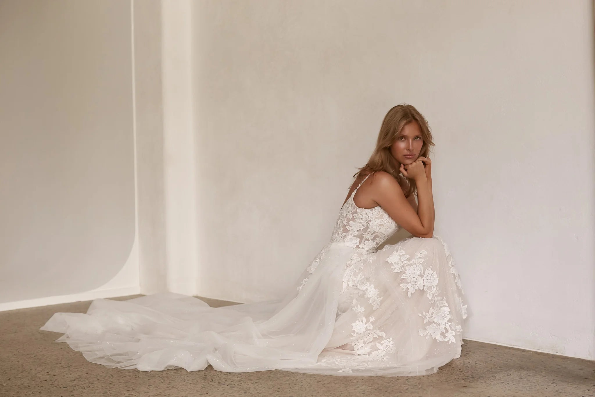 Size 16 | Bodhi by Maya Bella
