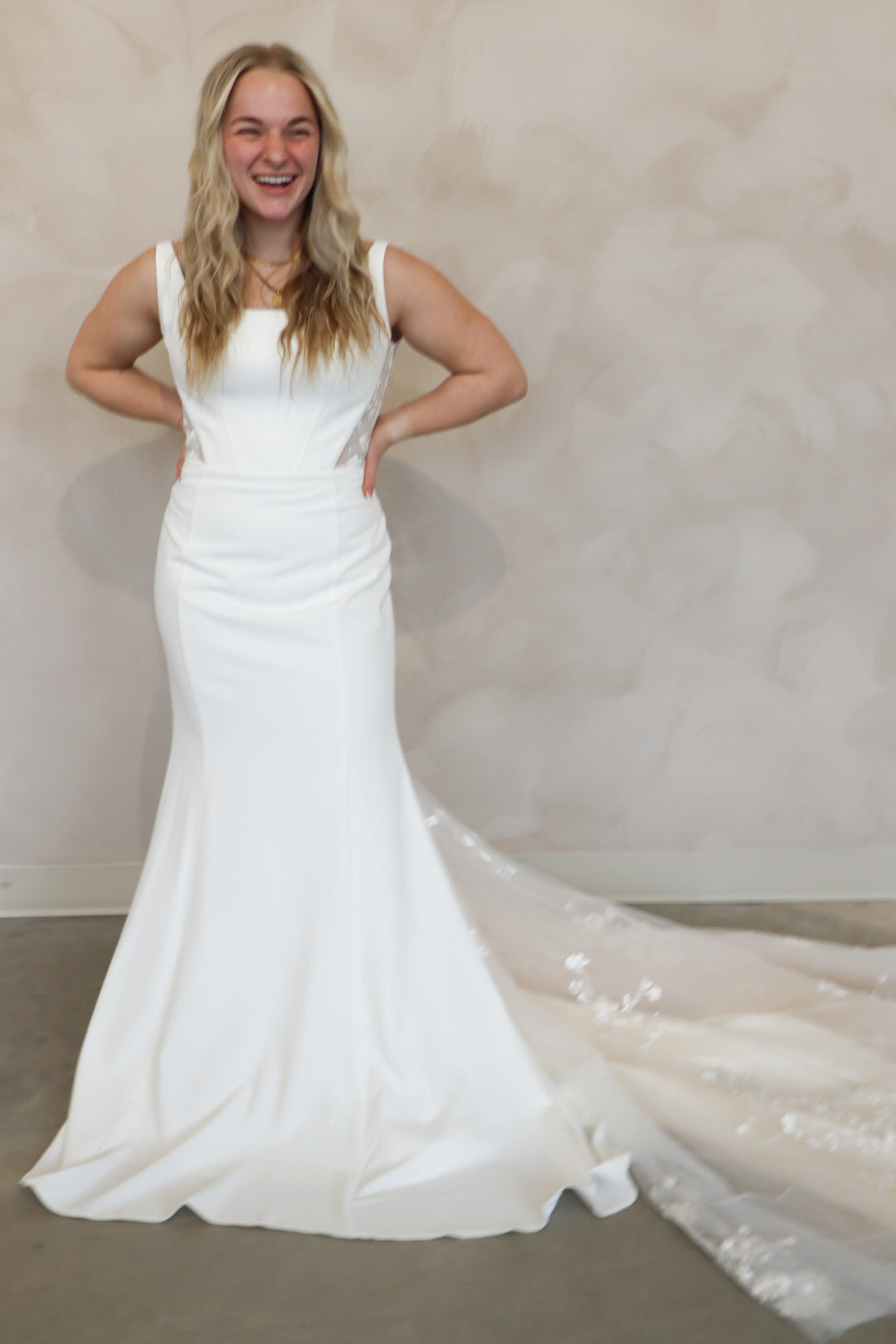 Size 12 | Honey by Dearly