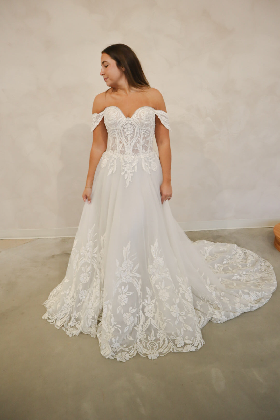 Size 10 | CZ6097-1Z by Cizzy
