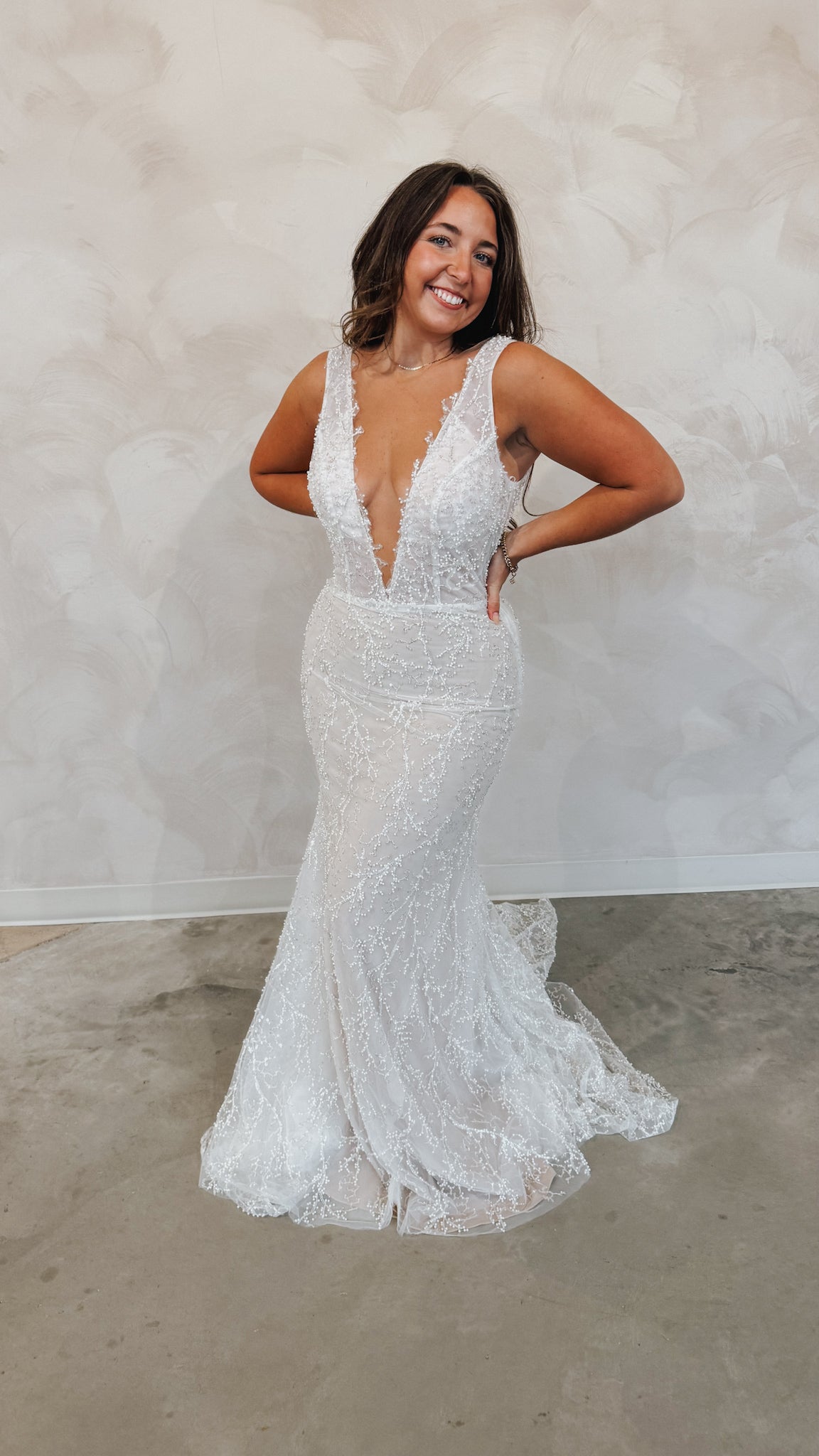 Size 16 | ZB22501 by Zavana