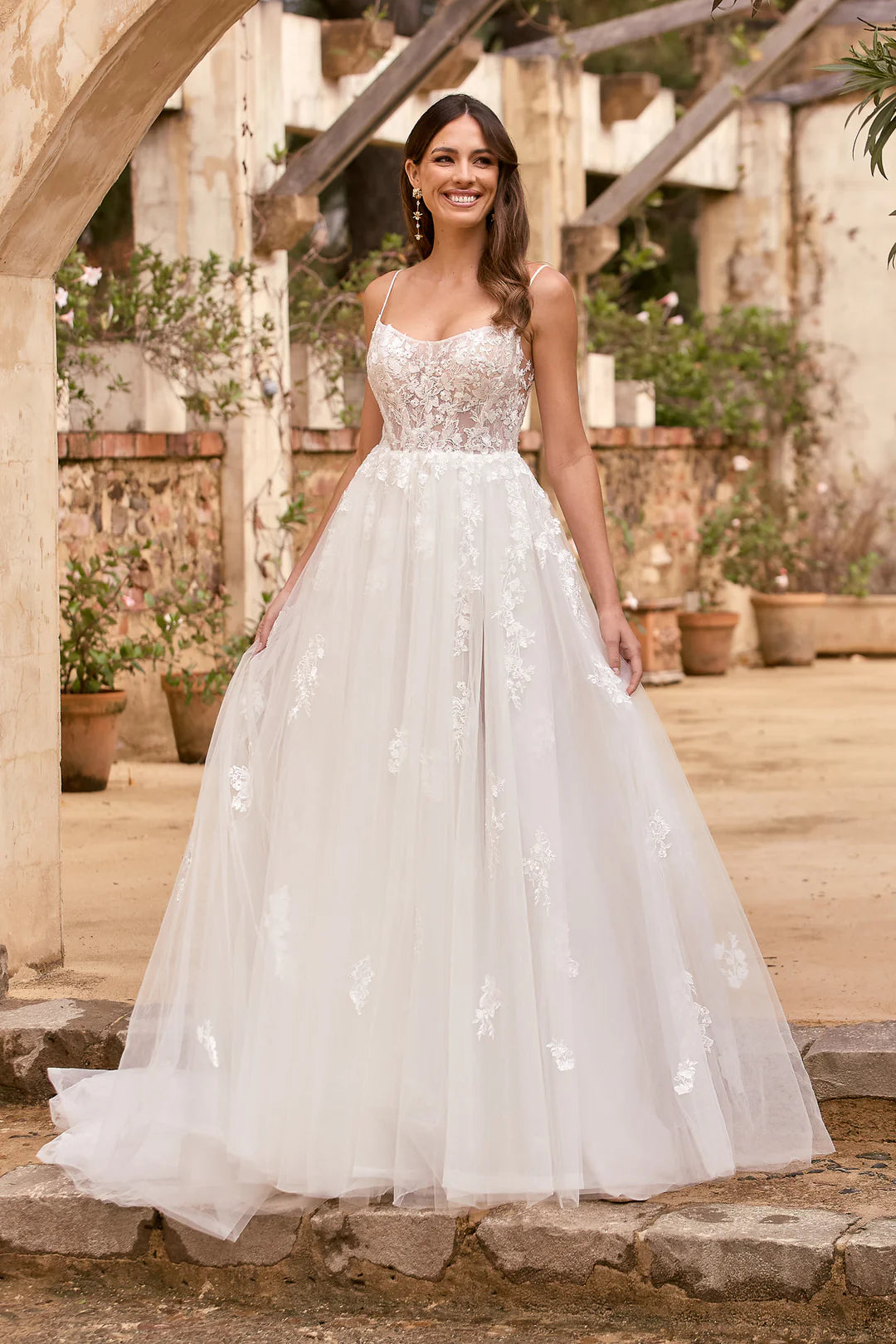 Size 04 | Corinne by Tania Olsen