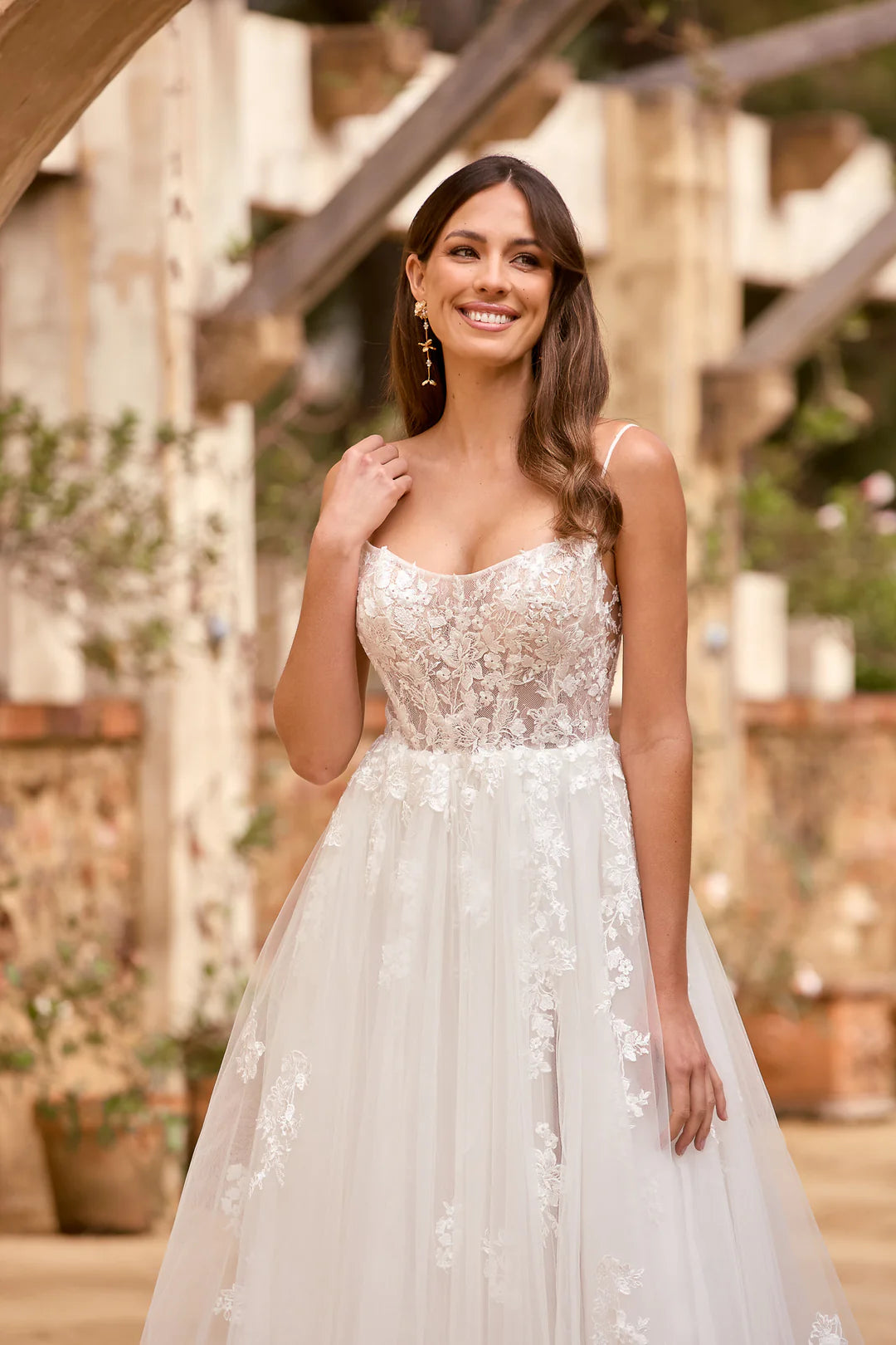 Size 04 | Corinne by Tania Olsen