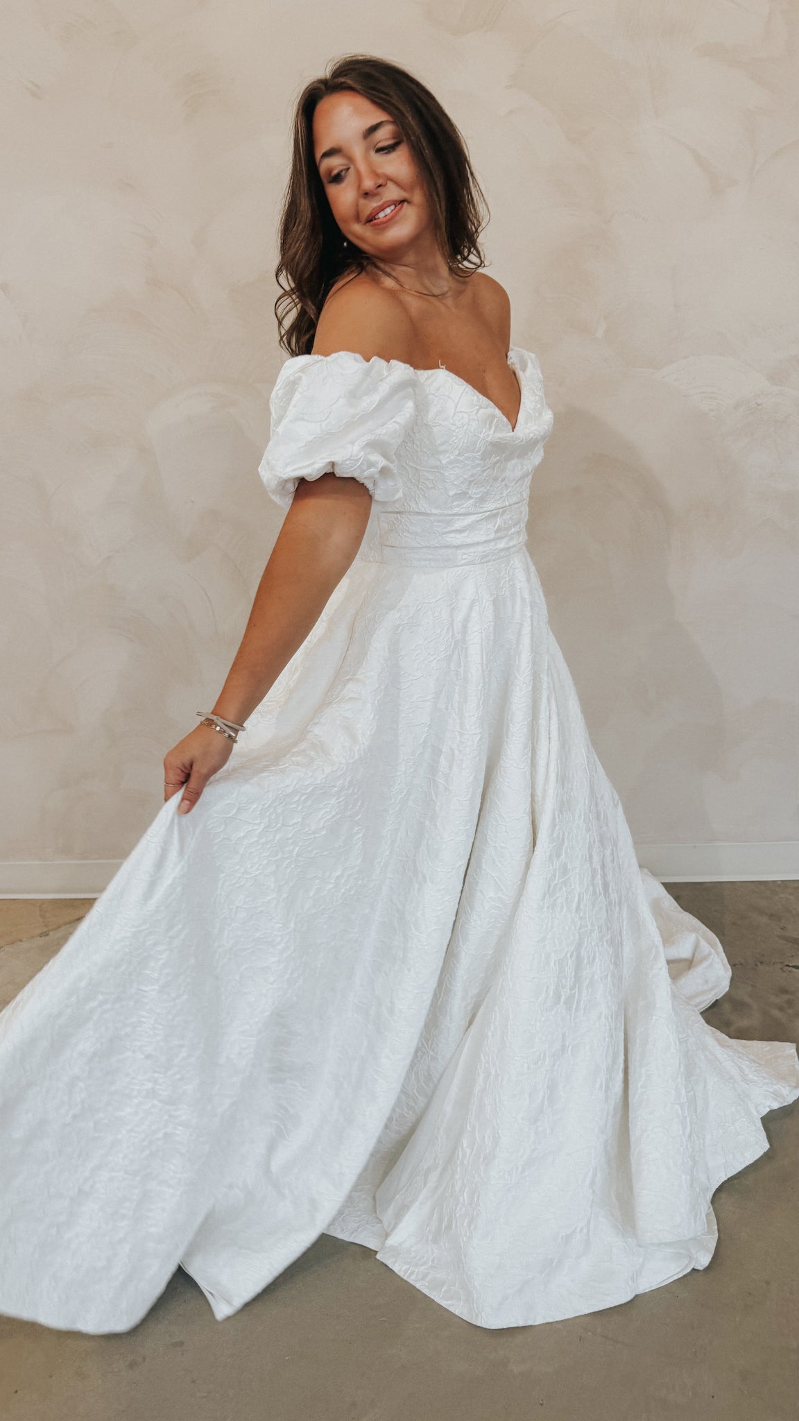 Size 12 | Beau by Jenny You
